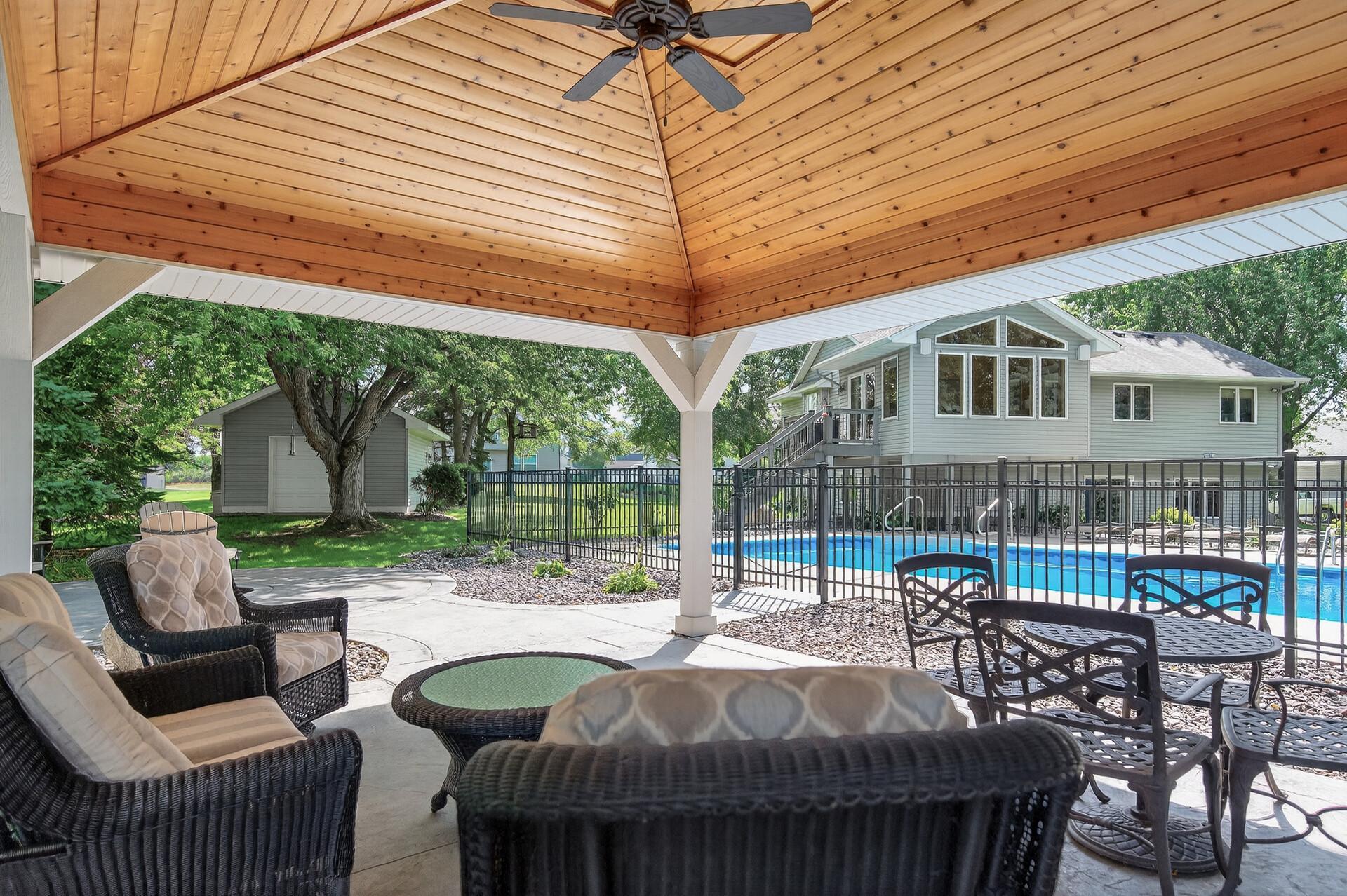 View of Residential at 7460 Odean Avenue, Otsego MN 55330, Otsego (139 of 164) - Mike Wilen | Minnesota Team Real Estate