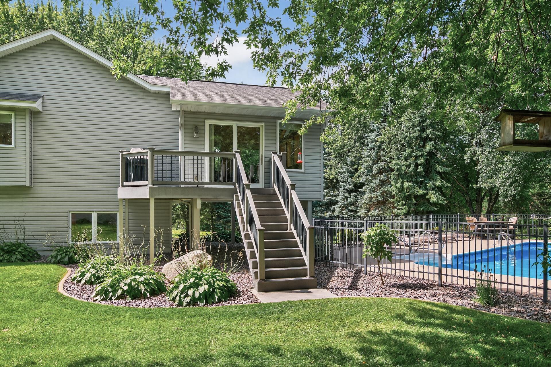 View of Residential at 7460 Odean Avenue, Otsego MN 55330, Otsego (136 of 164) - Mike Wilen | Minnesota Team Real Estate