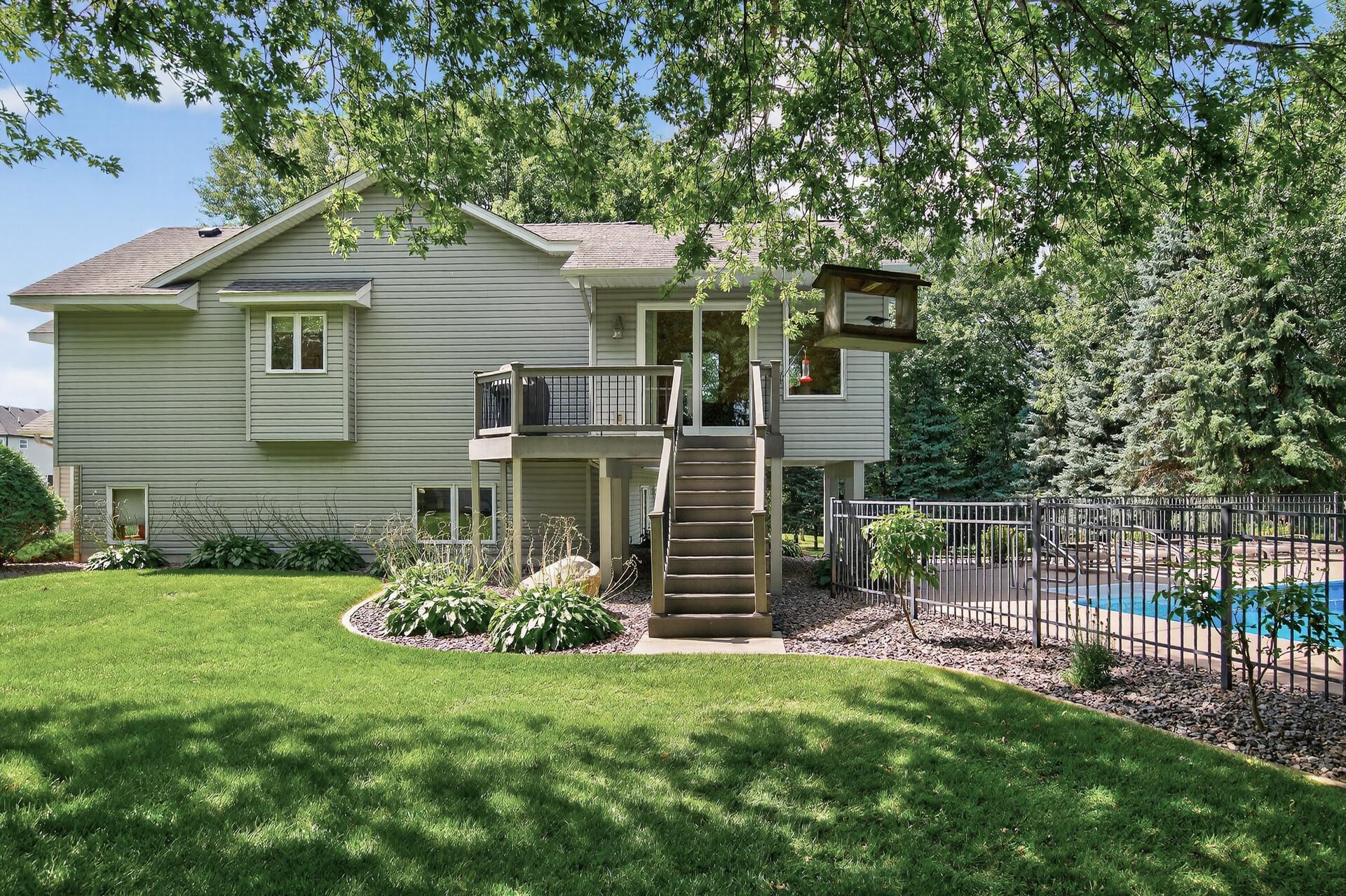 View of Residential at 7460 Odean Avenue, Otsego MN 55330, Otsego (135 of 164) - Mike Wilen | Minnesota Team Real Estate
