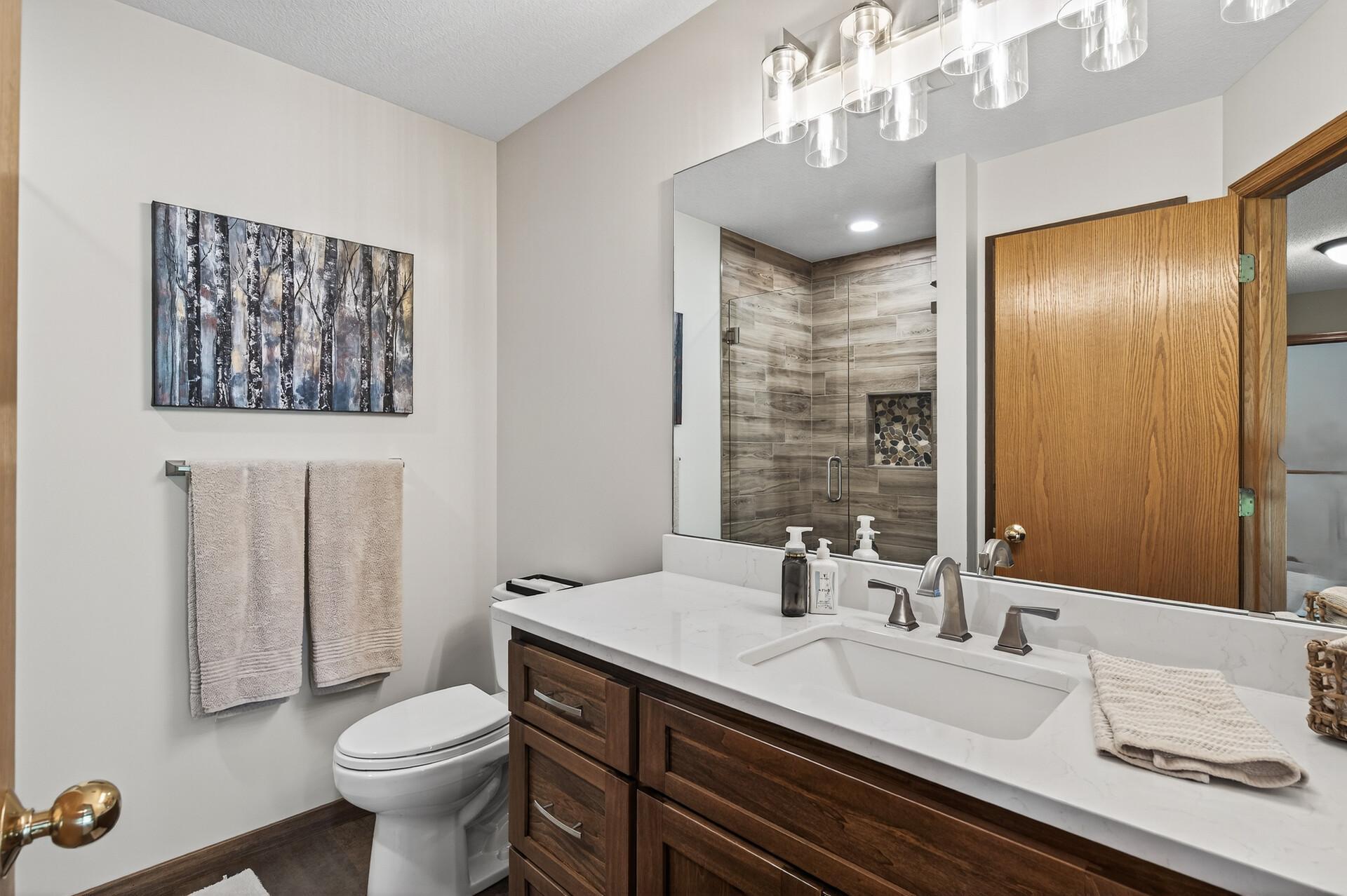 View of Residential at 7460 Odean Avenue, Otsego MN 55330, Otsego (126 of 164) - Mike Wilen | Minnesota Team Real Estate