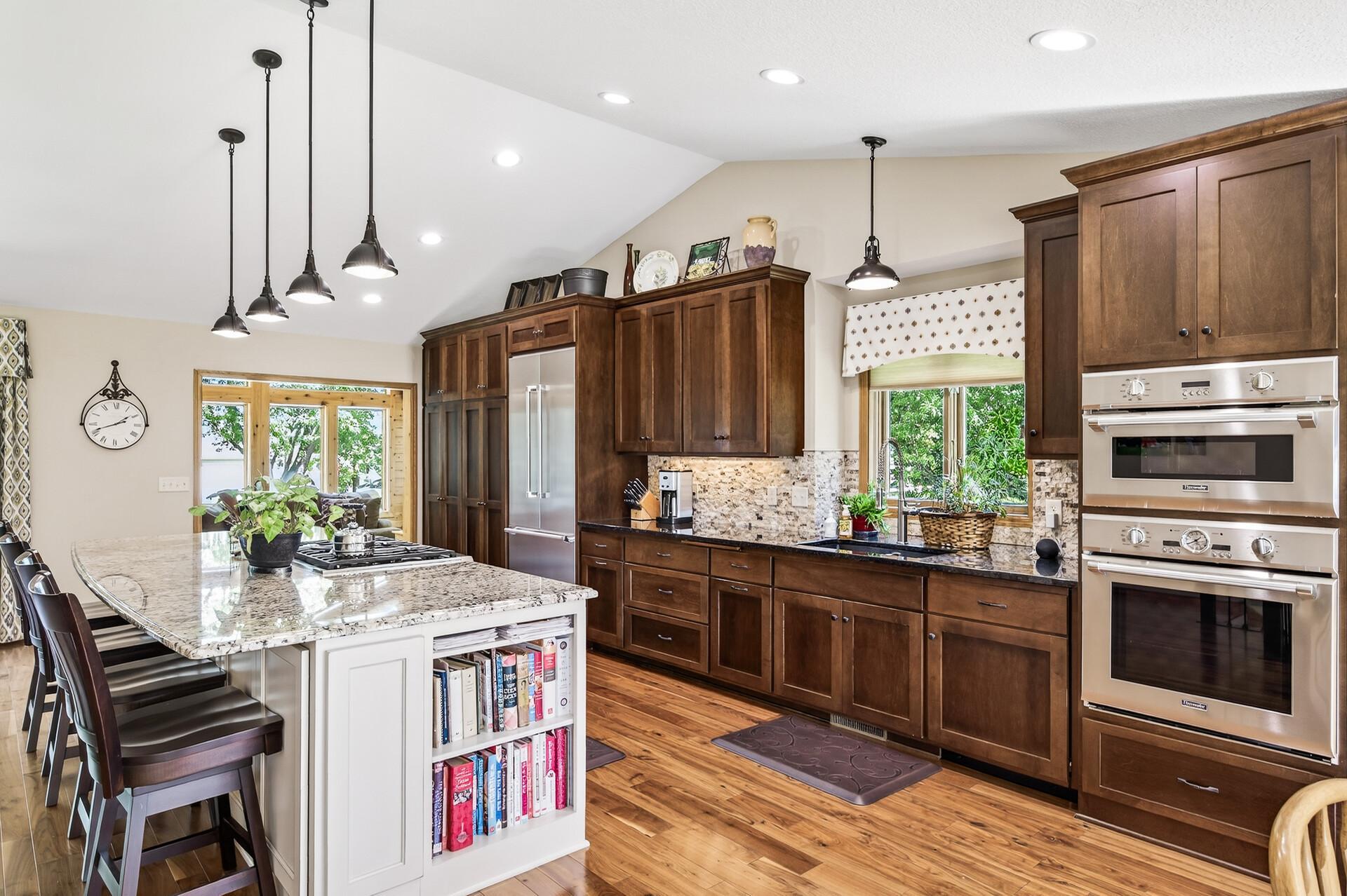 View of Residential at 7460 Odean Avenue, Otsego MN 55330, Otsego (83 of 164) - Mike Wilen | Minnesota Team Real Estate
