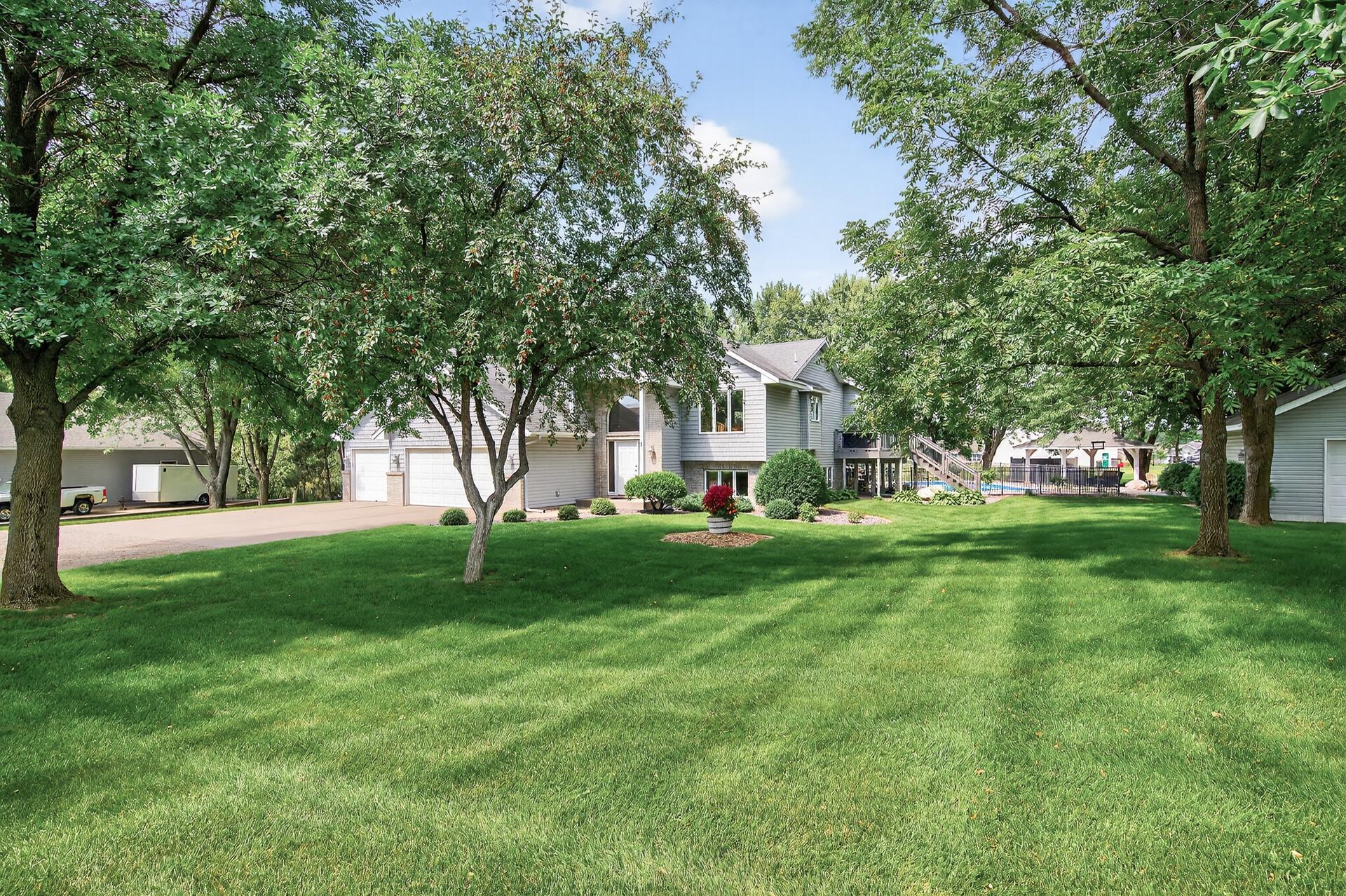 View of Residential at 7460 Odean Avenue, Otsego MN 55330, Otsego (66 of 164) - Mike Wilen | Minnesota Team Real Estate