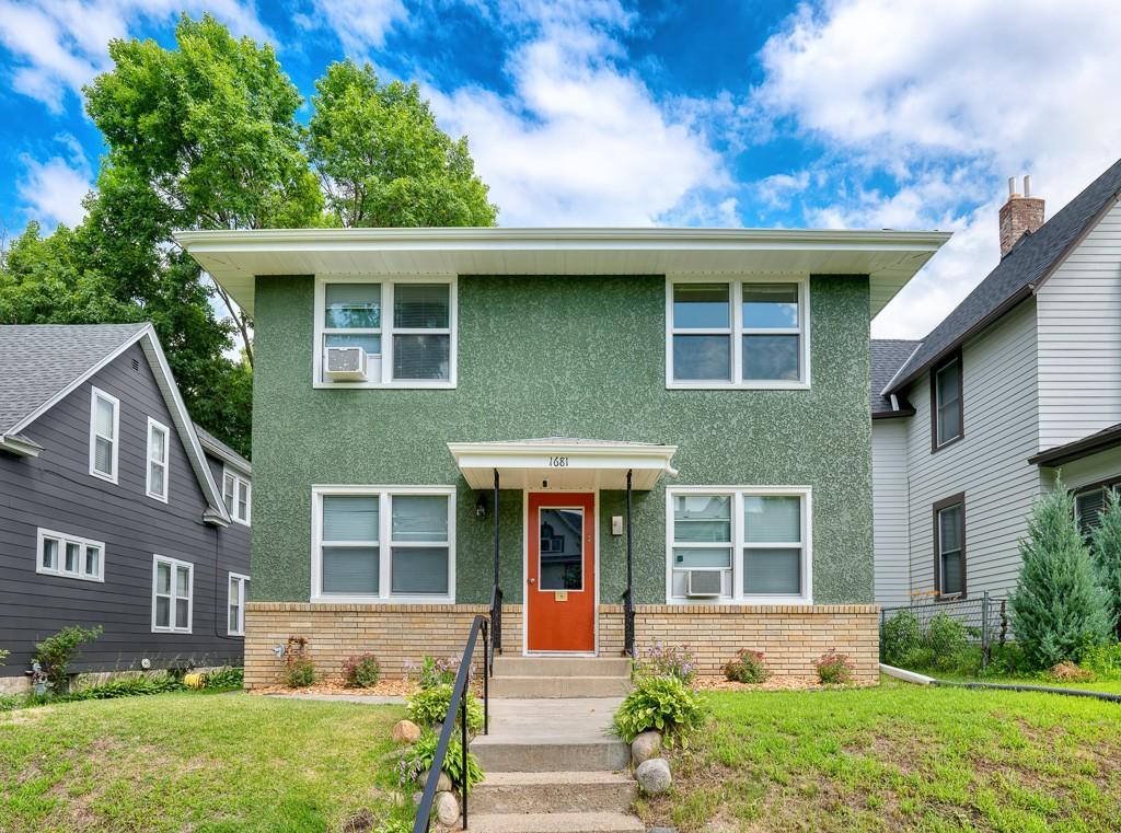 View of Residential Income at 1681 Dayton Avenue, Saint Paul MN 55104, Saint Paul - Mike Wilen | Minnesota Team Real Estate