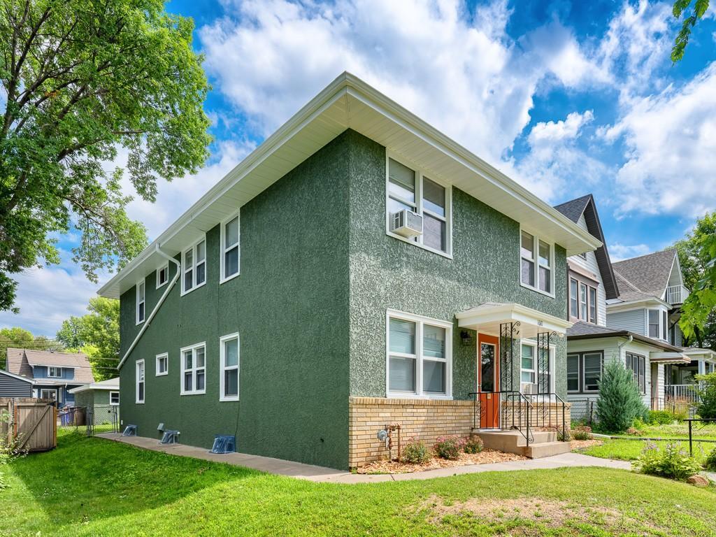View of Residential Income at 1681 Dayton Avenue, Saint Paul MN 55104, Saint Paul (2 of 16) - Mike Wilen | Minnesota Team Real Estate