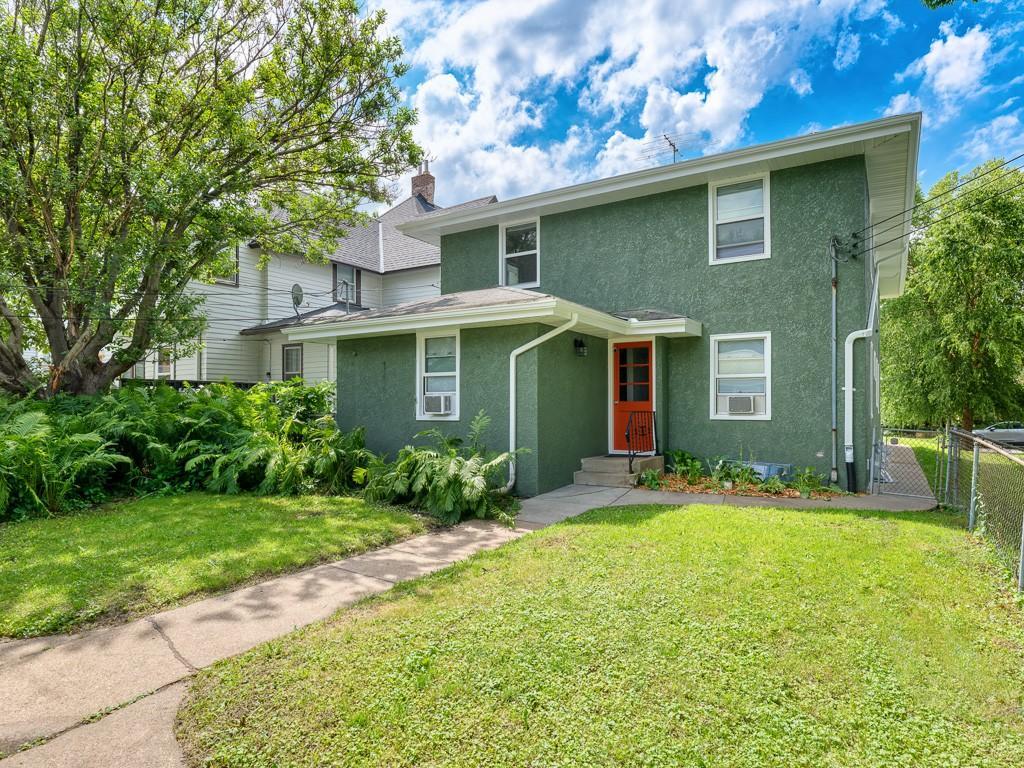 View of Residential Income at 1681 Dayton Avenue, Saint Paul MN 55104, Saint Paul (11 of 16) - Mike Wilen | Minnesota Team Real Estate
