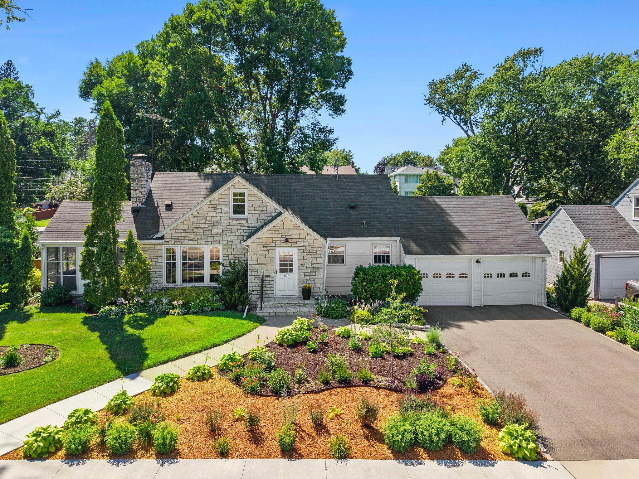 View of Residential at 102 14th Avenue, Hopkins MN 55343, Hopkins - Mike Wilen | Minnesota Team Real Estate