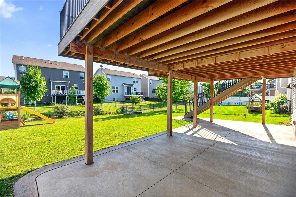 View of Residential at 7625 Palmgren Avenue, Otsego MN 55330, Otsego (52 of 53) - Mike Wilen | Minnesota Team Real Estate