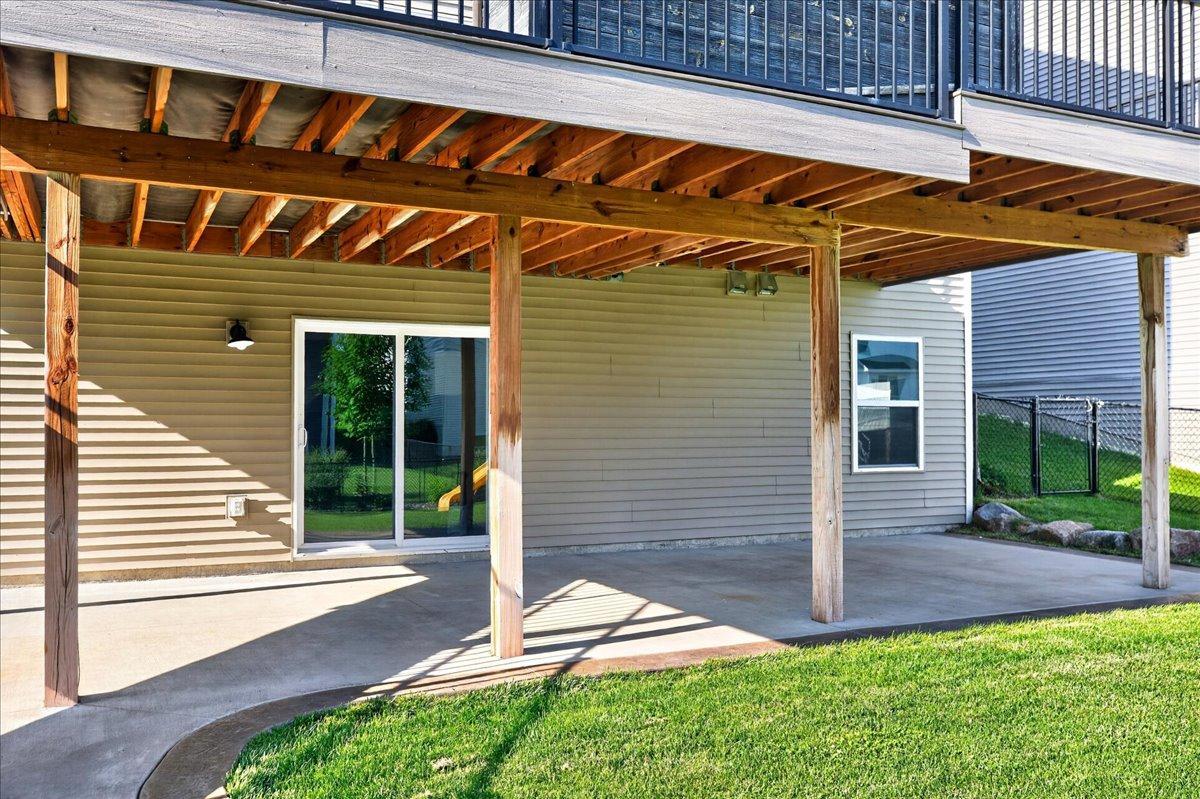 View of Residential at 7625 Palmgren Avenue, Otsego MN 55330, Otsego (51 of 53) - Mike Wilen | Minnesota Team Real Estate