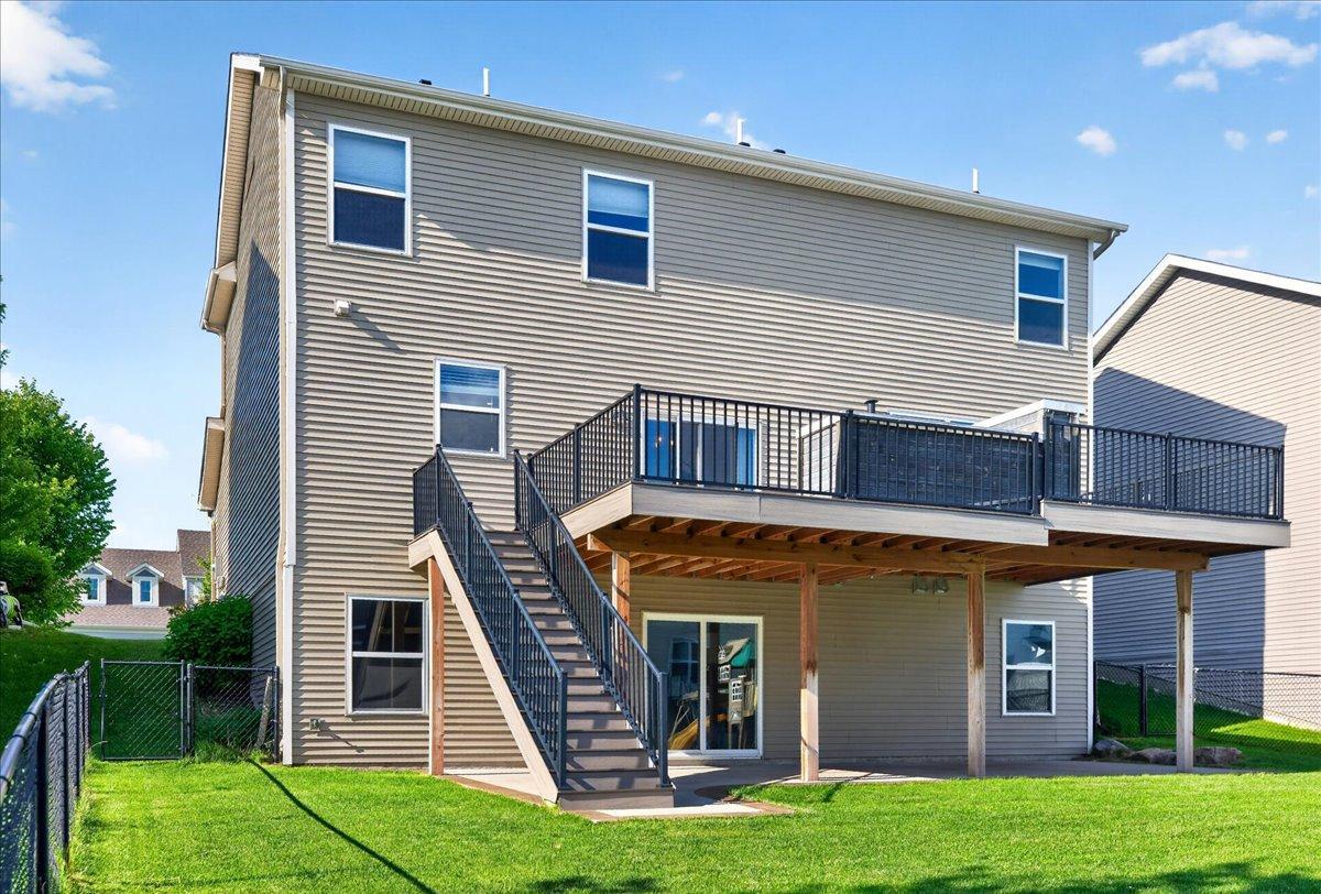 View of Residential at 7625 Palmgren Avenue, Otsego MN 55330, Otsego (50 of 53) - Mike Wilen | Minnesota Team Real Estate