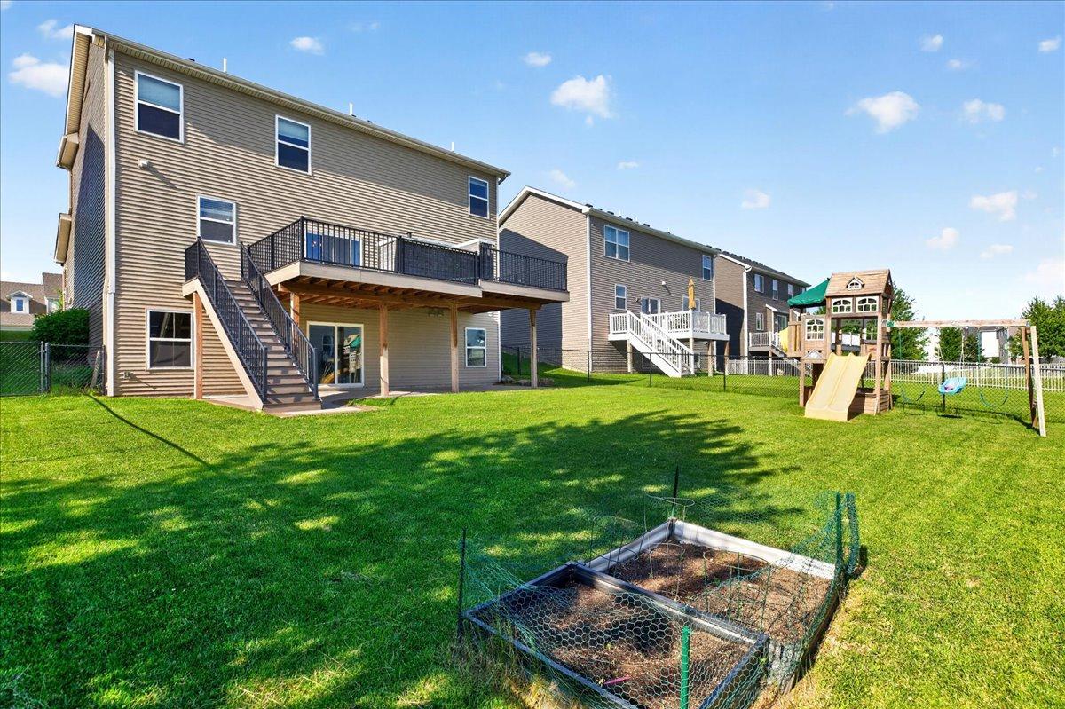 View of Residential at 7625 Palmgren Avenue, Otsego MN 55330, Otsego (49 of 53) - Mike Wilen | Minnesota Team Real Estate