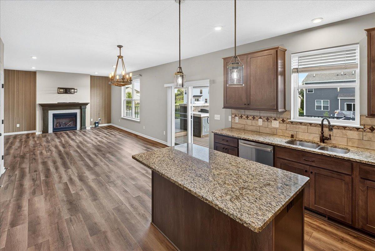 View of Residential at 7625 Palmgren Avenue, Otsego MN 55330, Otsego (16 of 53) - Mike Wilen | Minnesota Team Real Estate