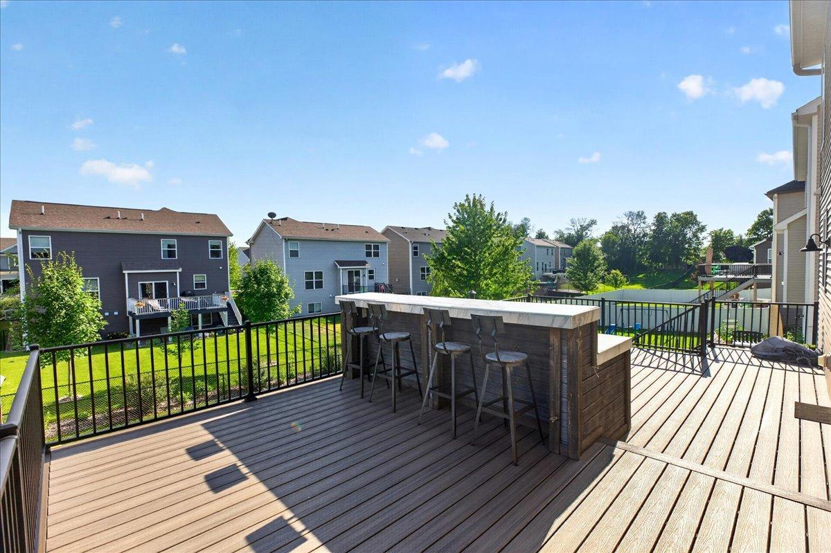 View of Residential at 7625 Palmgren Avenue, Otsego MN 55330, Otsego (15 of 53) - Mike Wilen | Minnesota Team Real Estate