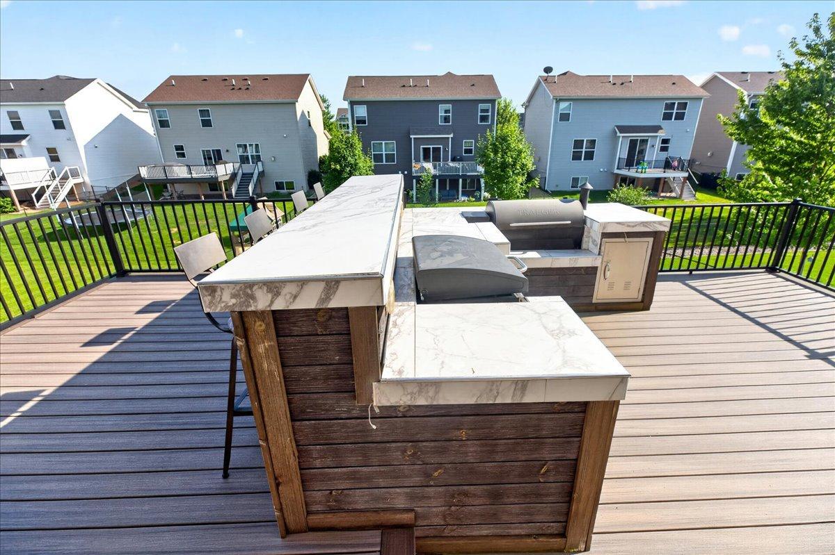 View of Residential at 7625 Palmgren Avenue, Otsego MN 55330, Otsego (13 of 53) - Mike Wilen | Minnesota Team Real Estate