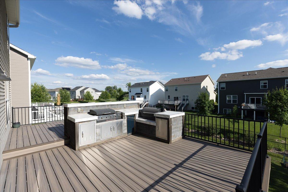 View of Residential at 7625 Palmgren Avenue, Otsego MN 55330, Otsego (11 of 53) - Mike Wilen | Minnesota Team Real Estate