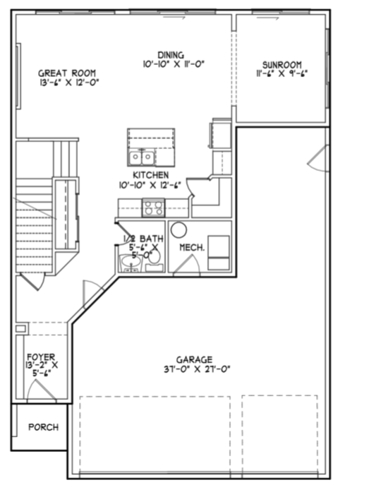 View of Residential at 26669 North Drive, Zimmerman MN 55398, Zimmerman (55 of 59) - Mike Wilen | Minnesota Team Real Estate