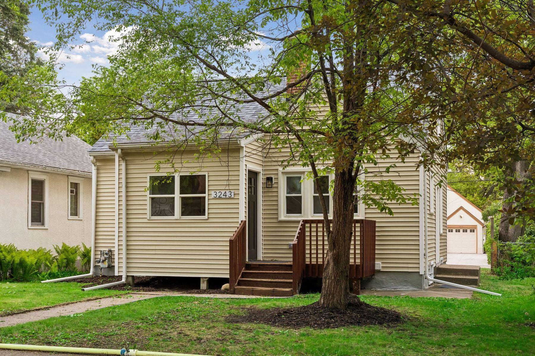 View of Residential at 3243 Washburn Avenue, Minneapolis MN 55412, Minneapolis (2 of 30) - Mike Wilen | Minnesota Team Real Estate