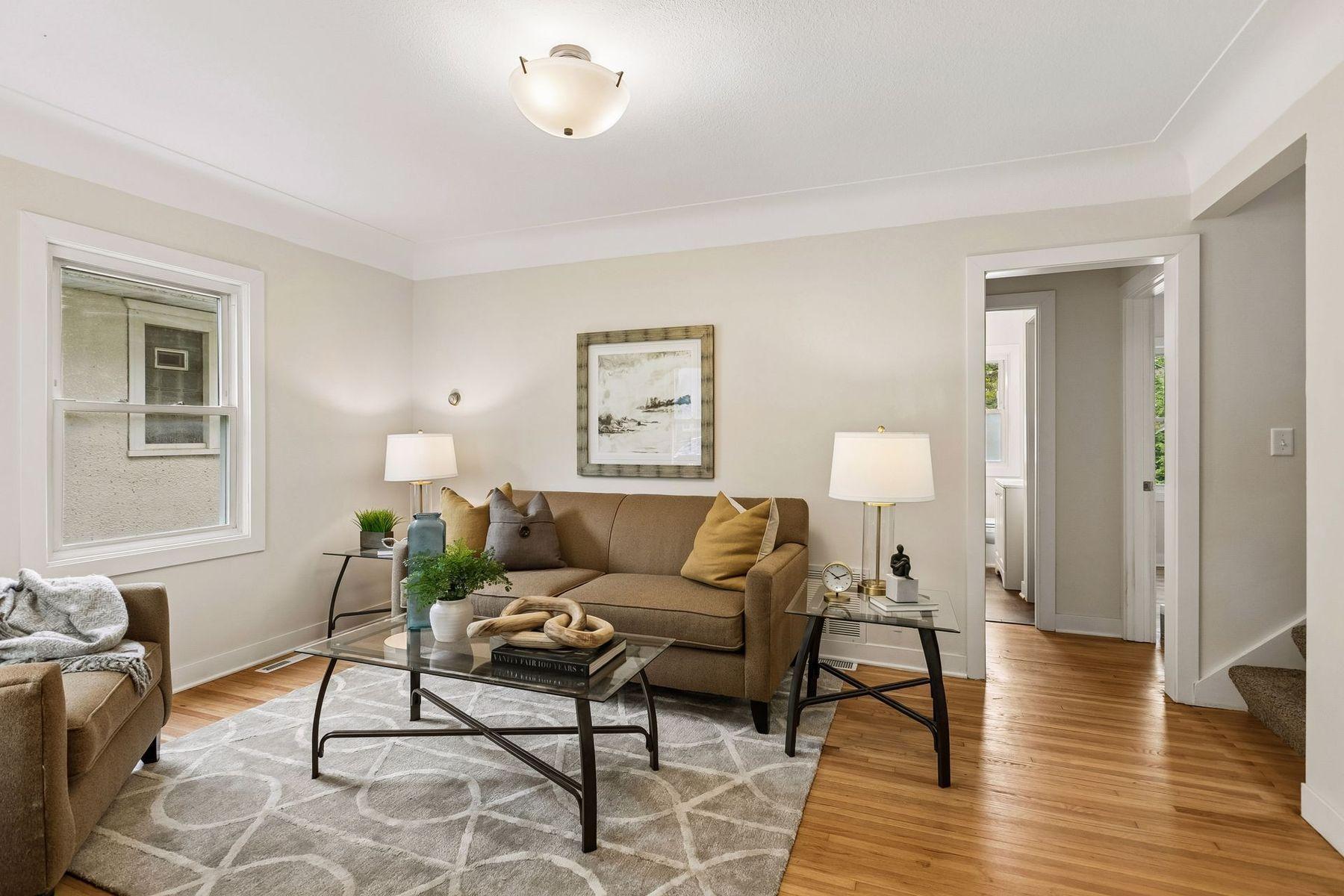 View of Residential at 3243 Washburn Avenue, Minneapolis MN 55412, Minneapolis (5 of 30) - Mike Wilen | Minnesota Team Real Estate