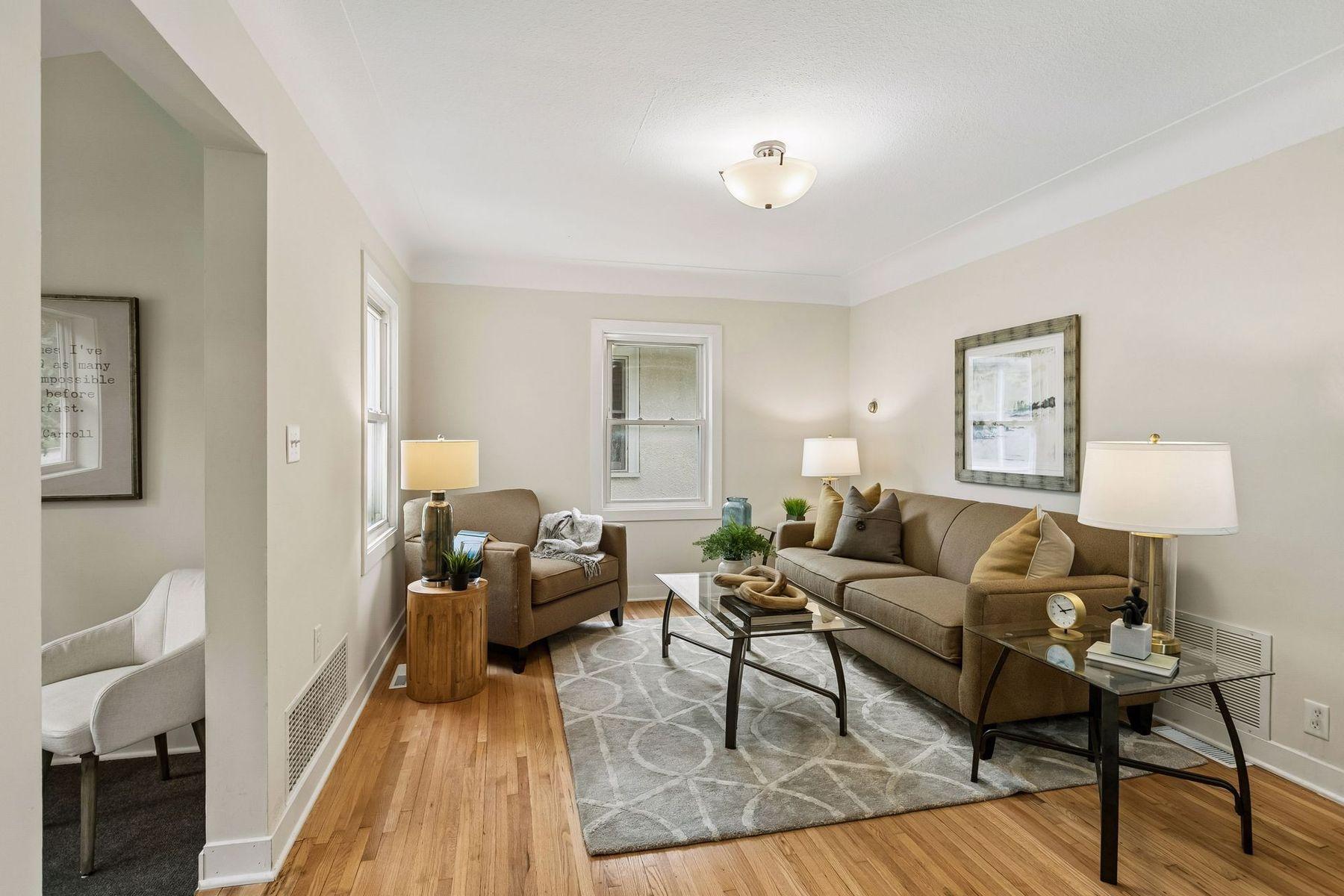 View of Residential at 3243 Washburn Avenue, Minneapolis MN 55412, Minneapolis (6 of 30) - Mike Wilen | Minnesota Team Real Estate