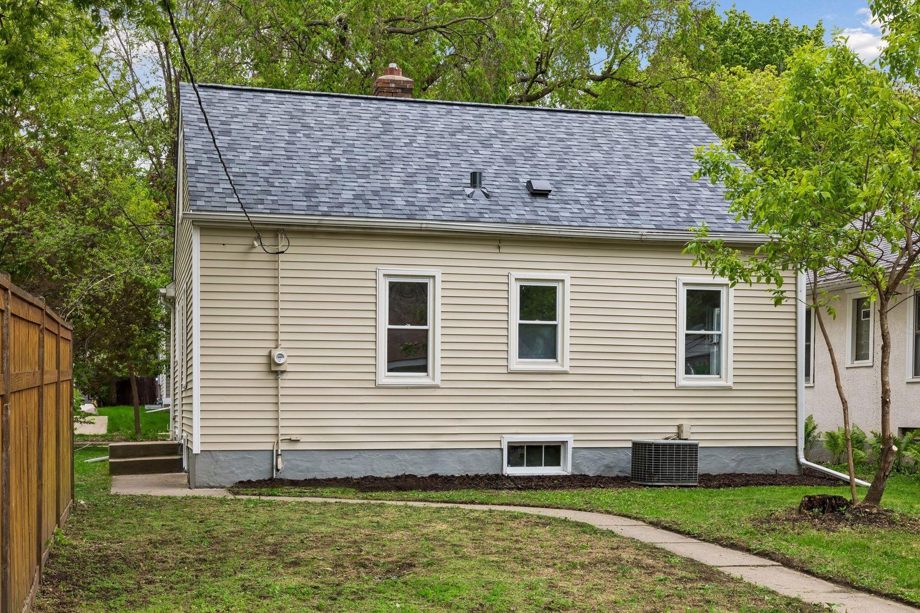View of Residential at 3243 Washburn Avenue, Minneapolis MN 55412, Minneapolis (26 of 30) - Mike Wilen | Minnesota Team Real Estate