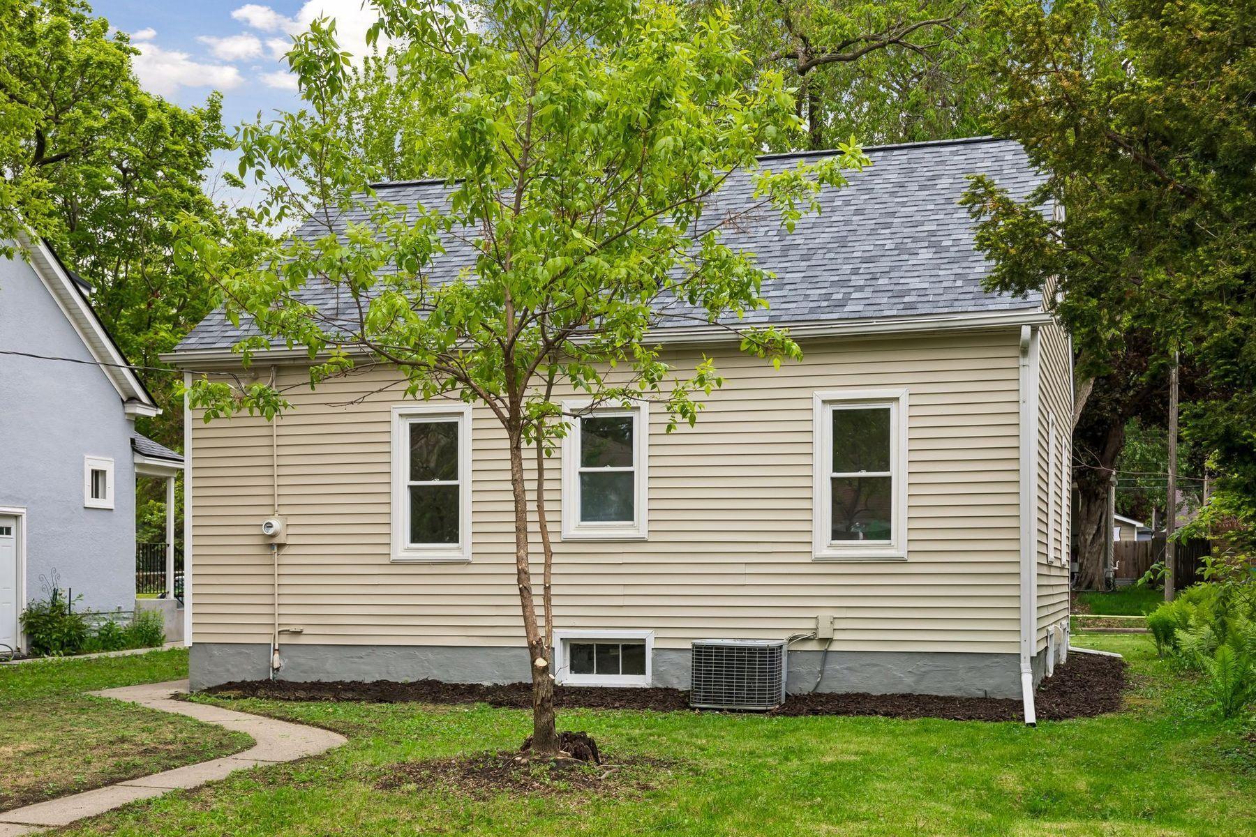 View of Residential at 3243 Washburn Avenue, Minneapolis MN 55412, Minneapolis (27 of 30) - Mike Wilen | Minnesota Team Real Estate