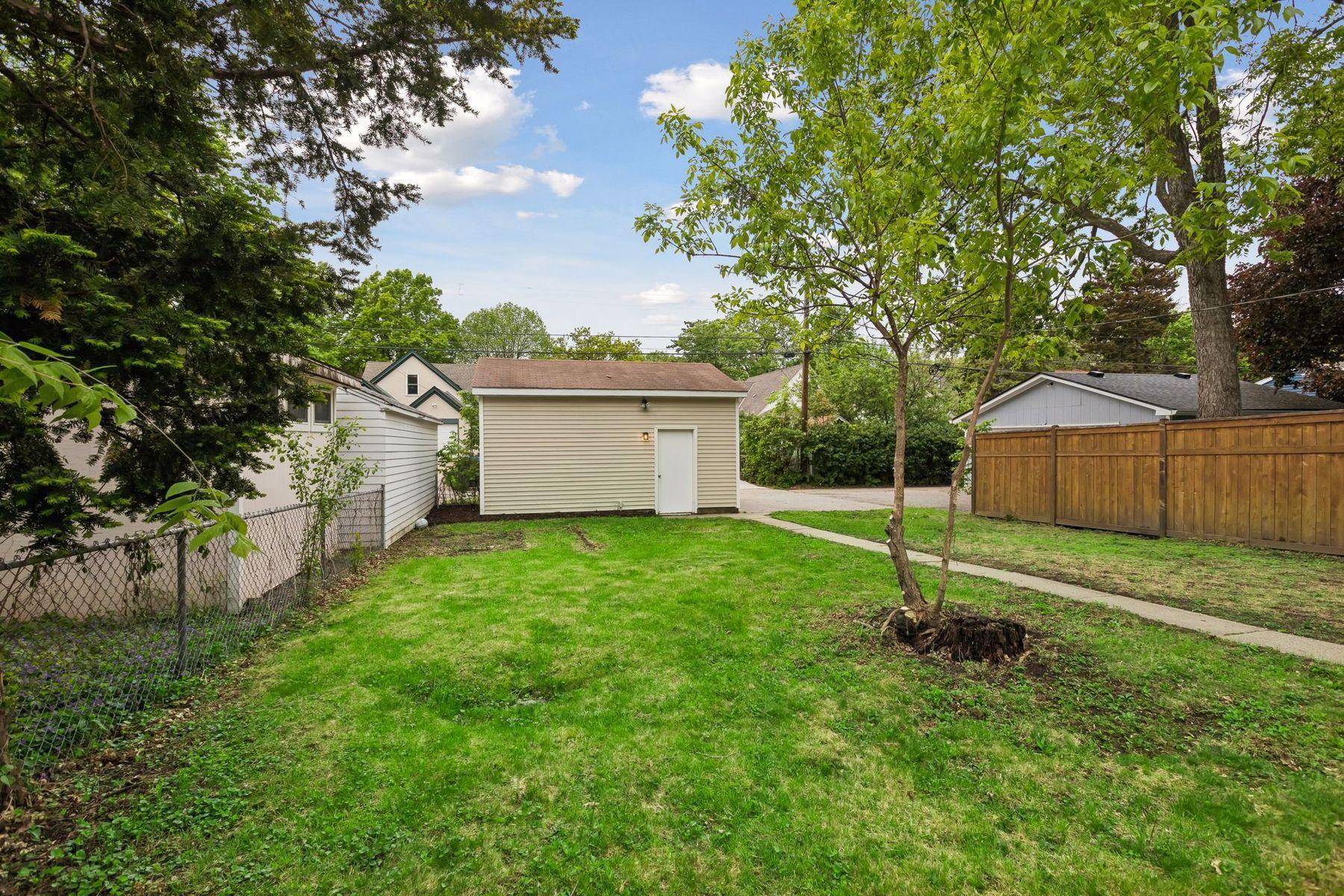 View of Residential at 3243 Washburn Avenue, Minneapolis MN 55412, Minneapolis (28 of 30) - Mike Wilen | Minnesota Team Real Estate