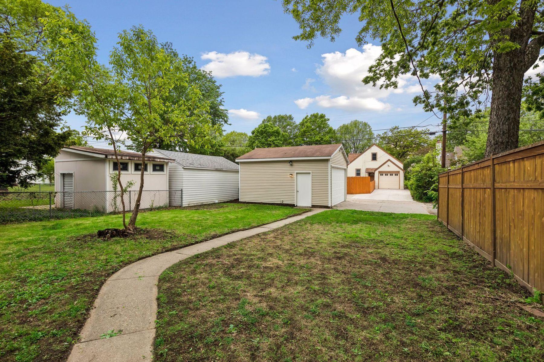 View of Residential at 3243 Washburn Avenue, Minneapolis MN 55412, Minneapolis (29 of 30) - Mike Wilen | Minnesota Team Real Estate