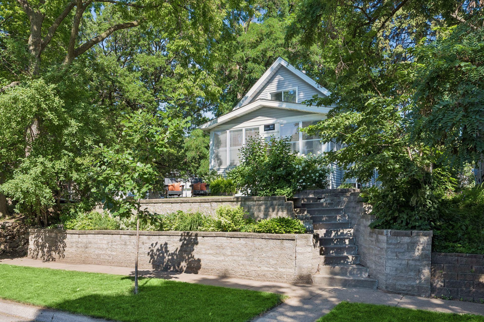 View of Residential at 1845 Benson Avenue, Saint Paul MN 55116, Saint Paul - Mike Wilen | Minnesota Team Real Estate