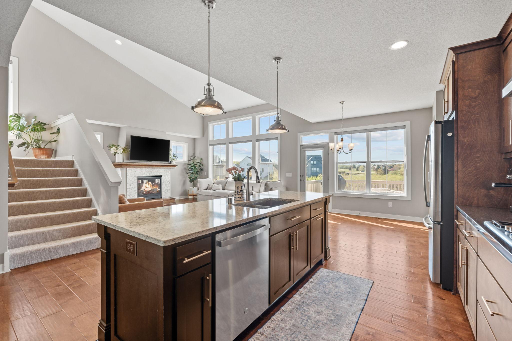 View of Residential at 4949 Otter Trail, Saint Michael MN 55376, Saint Michael (14 of 88) - Mike Wilen | Minnesota Team Real Estate