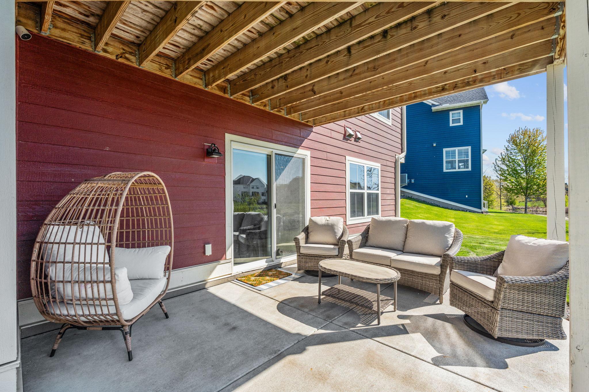 View of Residential at 4949 Otter Trail, Saint Michael MN 55376, Saint Michael (67 of 88) - Mike Wilen | Minnesota Team Real Estate