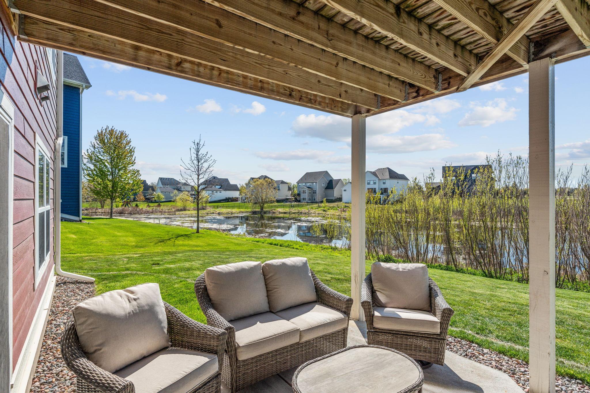 View of Residential at 4949 Otter Trail, Saint Michael MN 55376, Saint Michael (68 of 88) - Mike Wilen | Minnesota Team Real Estate