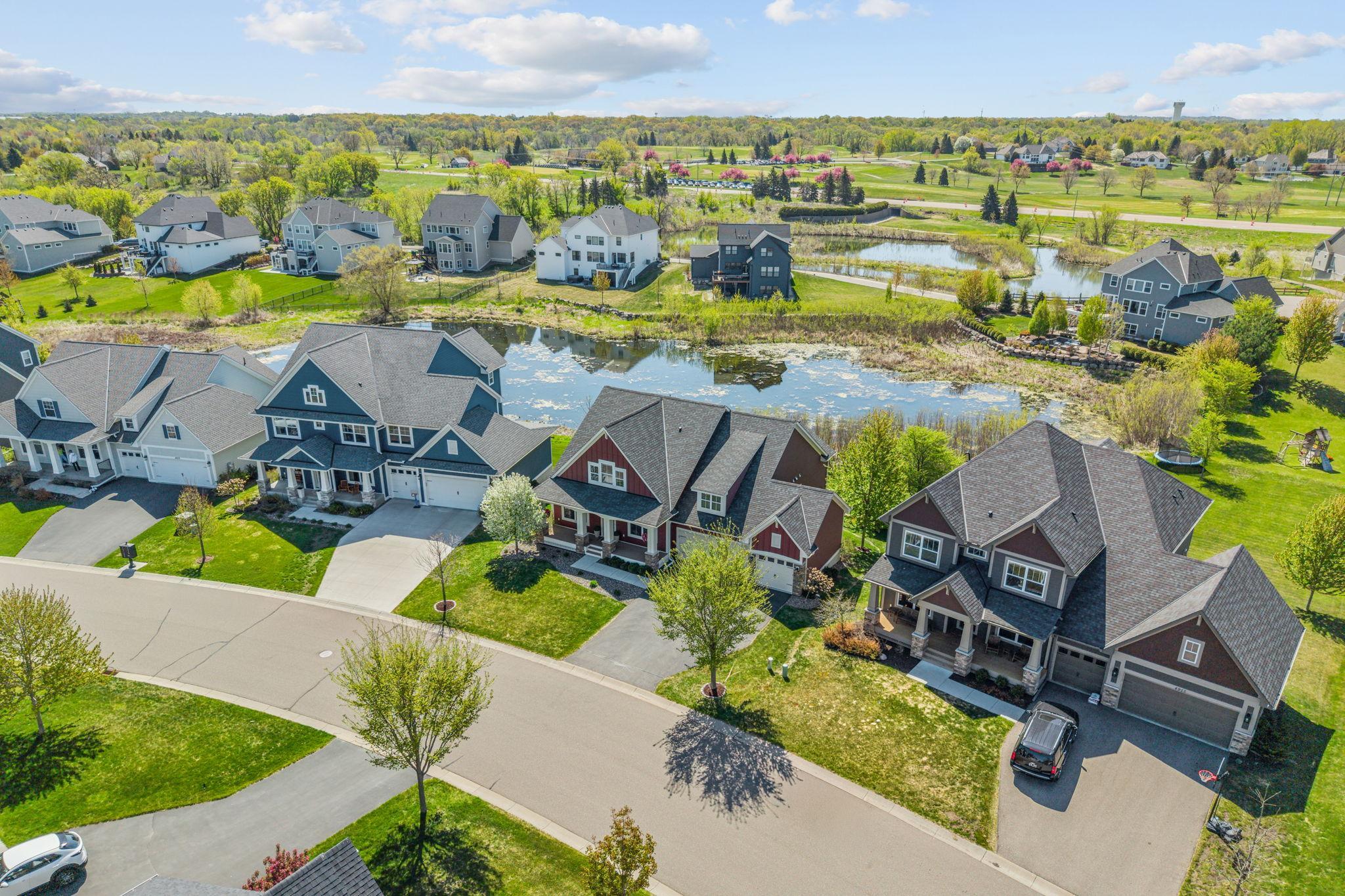 View of Residential at 4949 Otter Trail, Saint Michael MN 55376, Saint Michael (73 of 88) - Mike Wilen | Minnesota Team Real Estate
