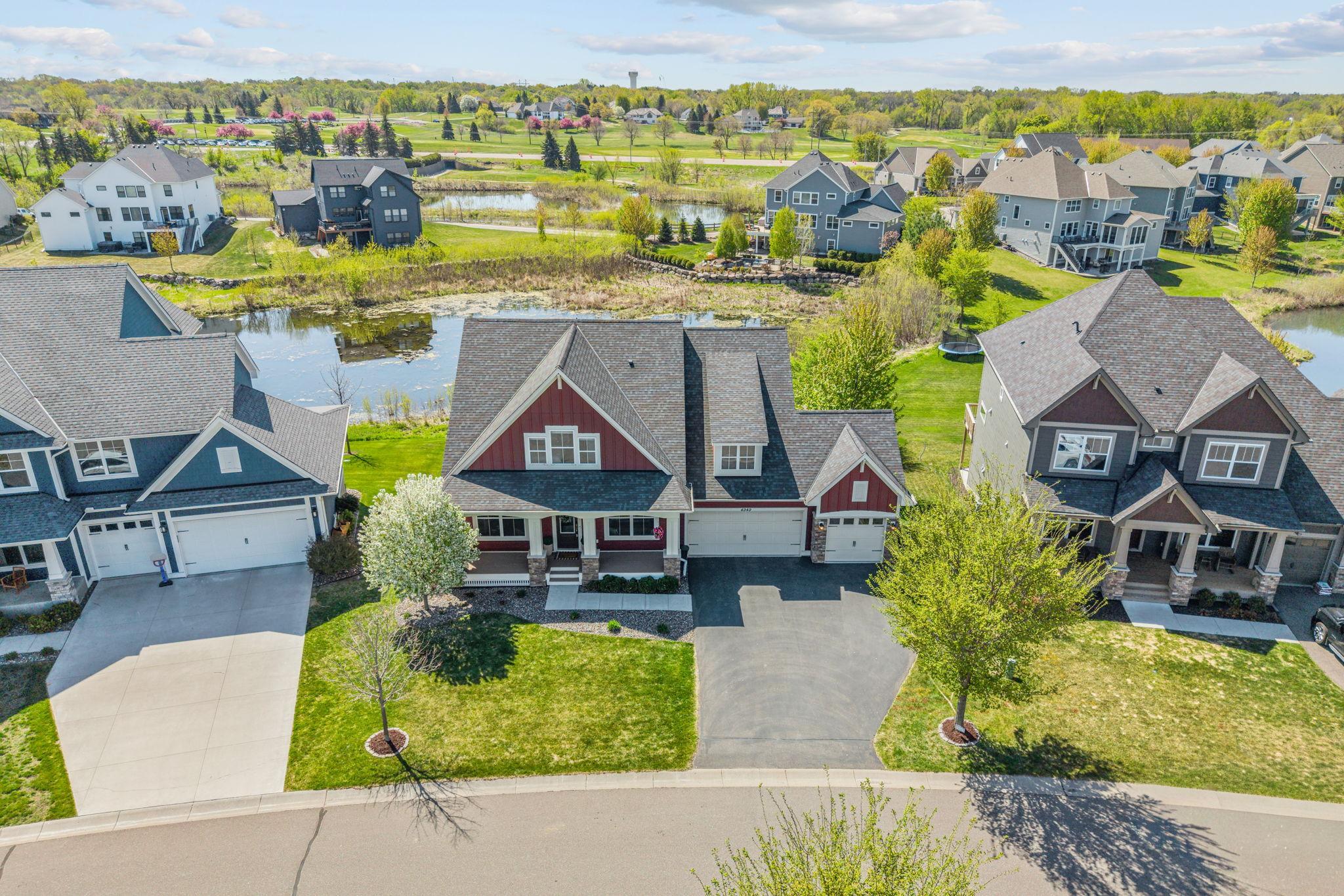 View of Residential at 4949 Otter Trail, Saint Michael MN 55376, Saint Michael (74 of 88) - Mike Wilen | Minnesota Team Real Estate