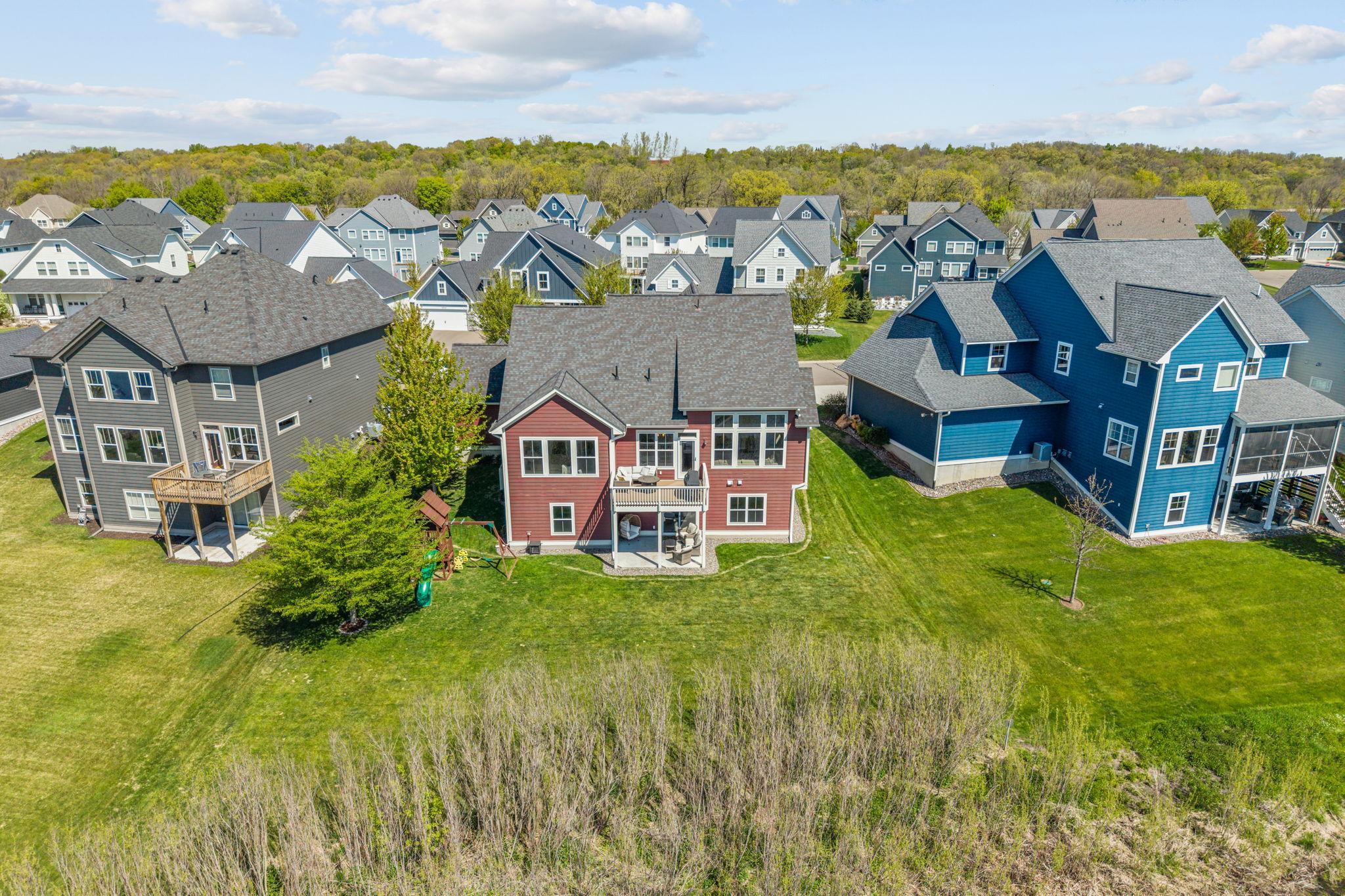 View of Residential at 4949 Otter Trail, Saint Michael MN 55376, Saint Michael (75 of 88) - Mike Wilen | Minnesota Team Real Estate