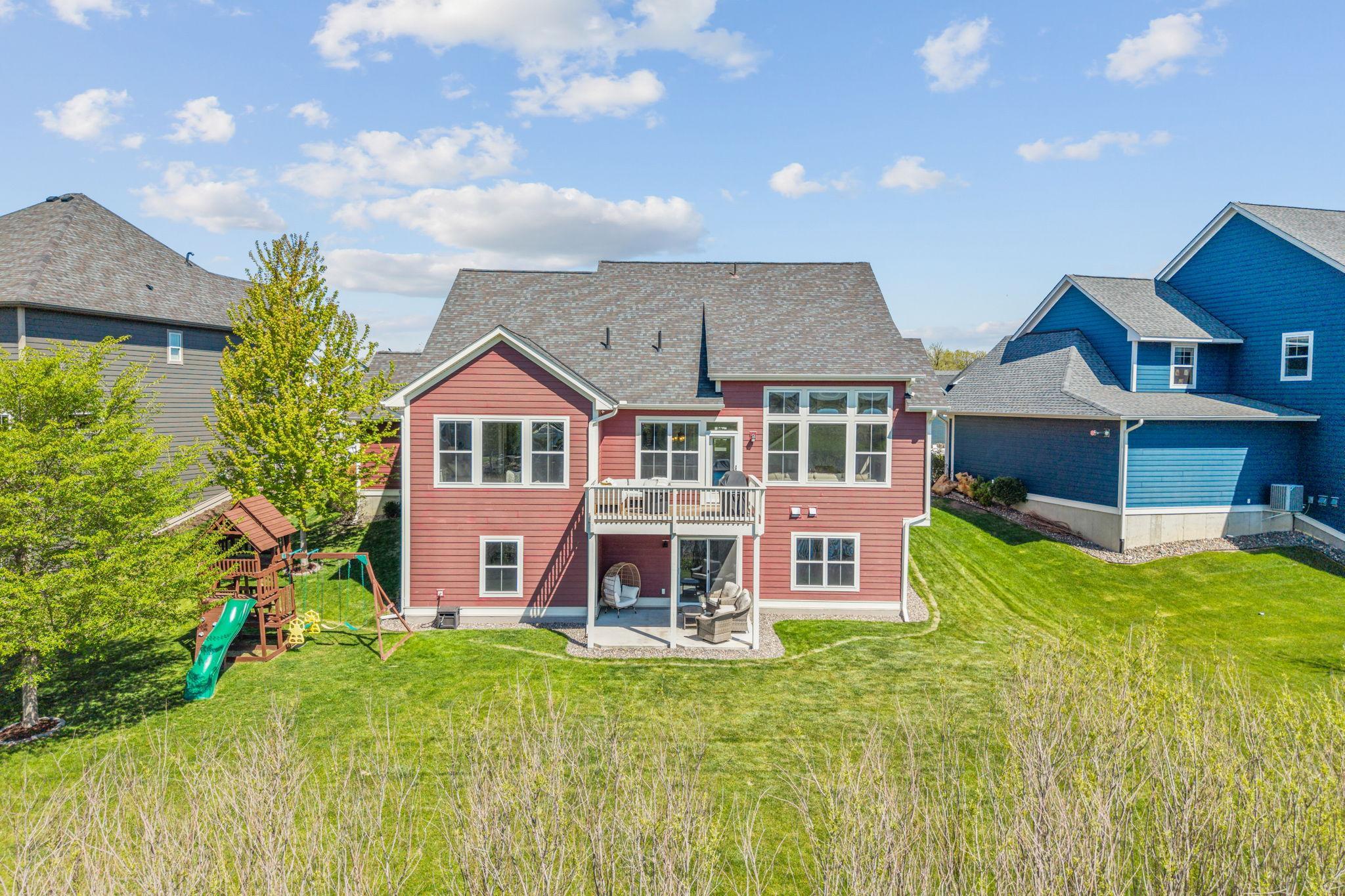 View of Residential at 4949 Otter Trail, Saint Michael MN 55376, Saint Michael (76 of 88) - Mike Wilen | Minnesota Team Real Estate