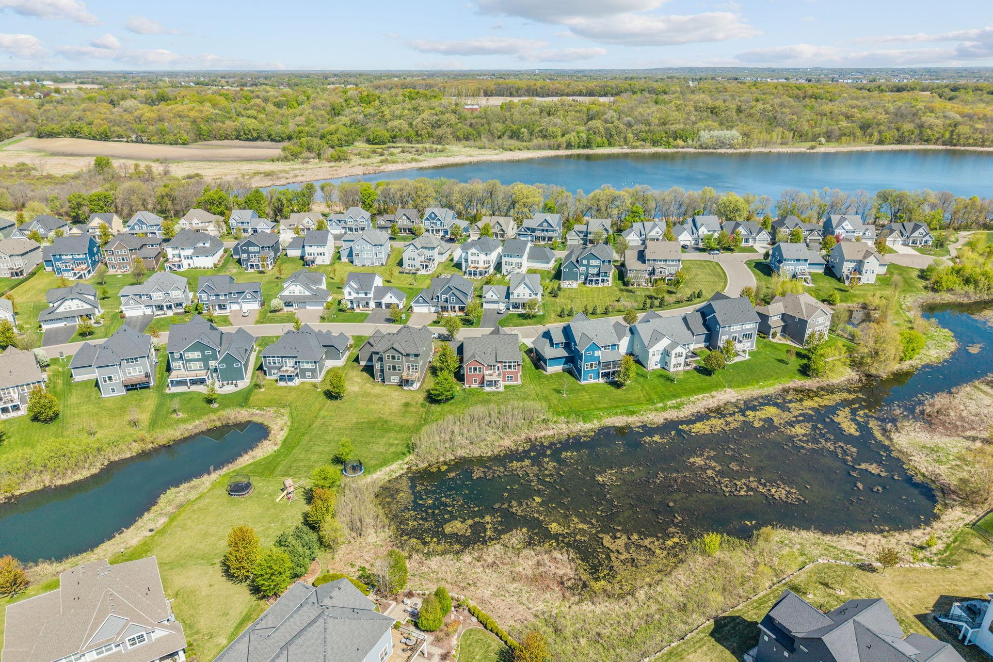 View of Residential at 4949 Otter Trail, Saint Michael MN 55376, Saint Michael (78 of 88) - Mike Wilen | Minnesota Team Real Estate