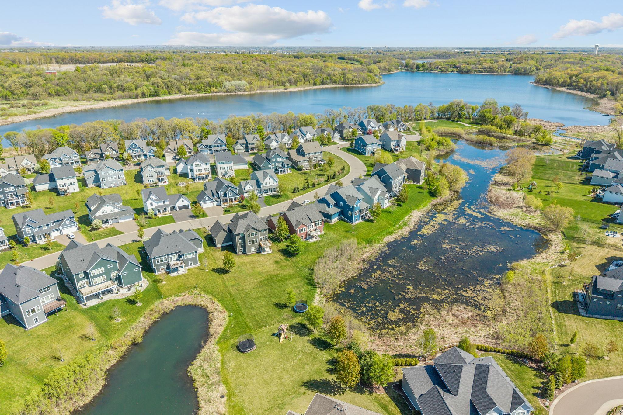 View of Residential at 4949 Otter Trail, Saint Michael MN 55376, Saint Michael (79 of 88) - Mike Wilen | Minnesota Team Real Estate