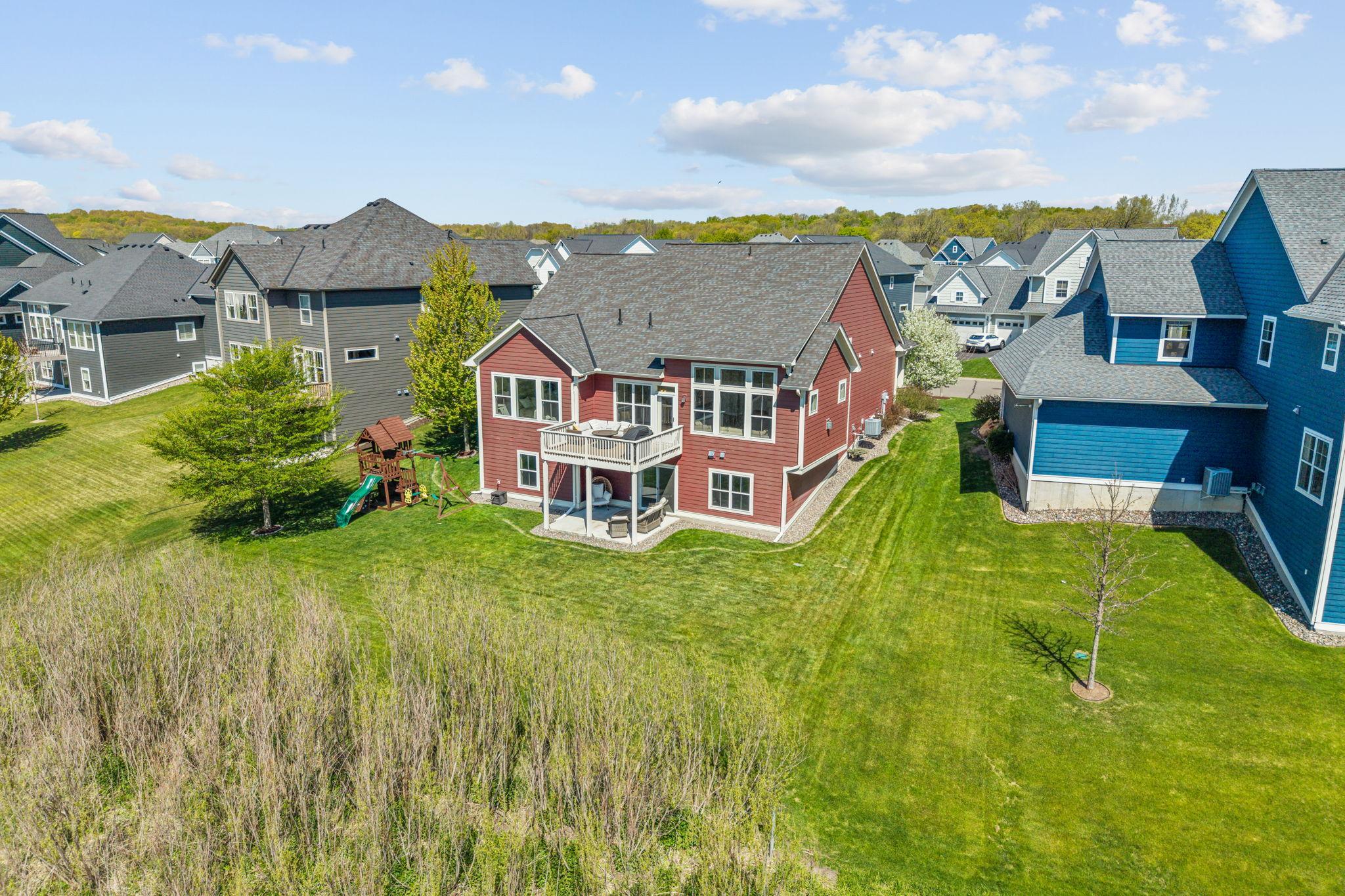View of Residential at 4949 Otter Trail, Saint Michael MN 55376, Saint Michael (80 of 88) - Mike Wilen | Minnesota Team Real Estate
