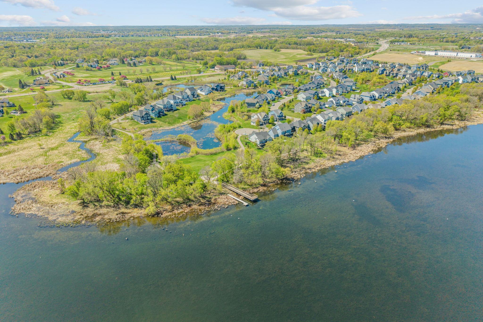 View of Residential at 4949 Otter Trail, Saint Michael MN 55376, Saint Michael (81 of 88) - Mike Wilen | Minnesota Team Real Estate