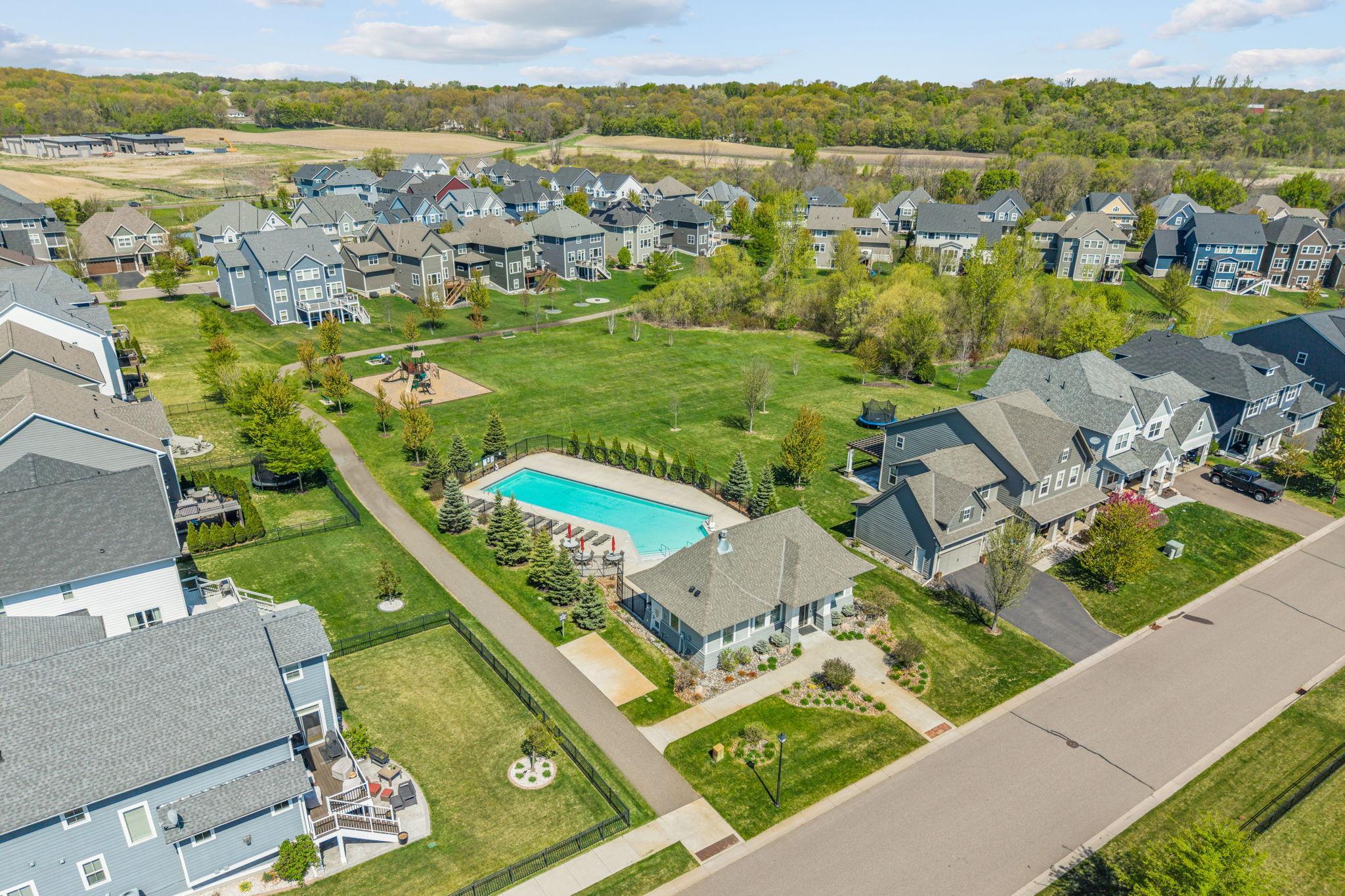 View of Residential at 4949 Otter Trail, Saint Michael MN 55376, Saint Michael (83 of 88) - Mike Wilen | Minnesota Team Real Estate