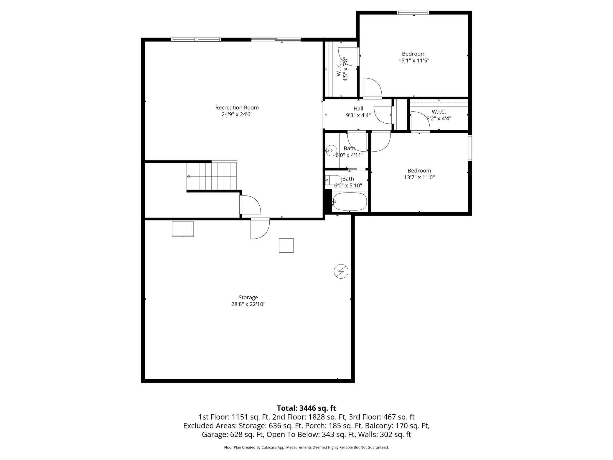 View of Residential at 4949 Otter Trail, Saint Michael MN 55376, Saint Michael (85 of 88) - Mike Wilen | Minnesota Team Real Estate