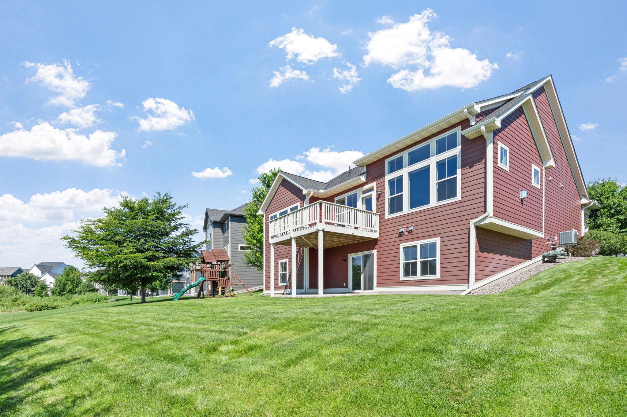 View of Residential at 4949 Otter Trail, Saint Michael MN 55376, Saint Michael (64 of 88) - Mike Wilen | Minnesota Team Real Estate