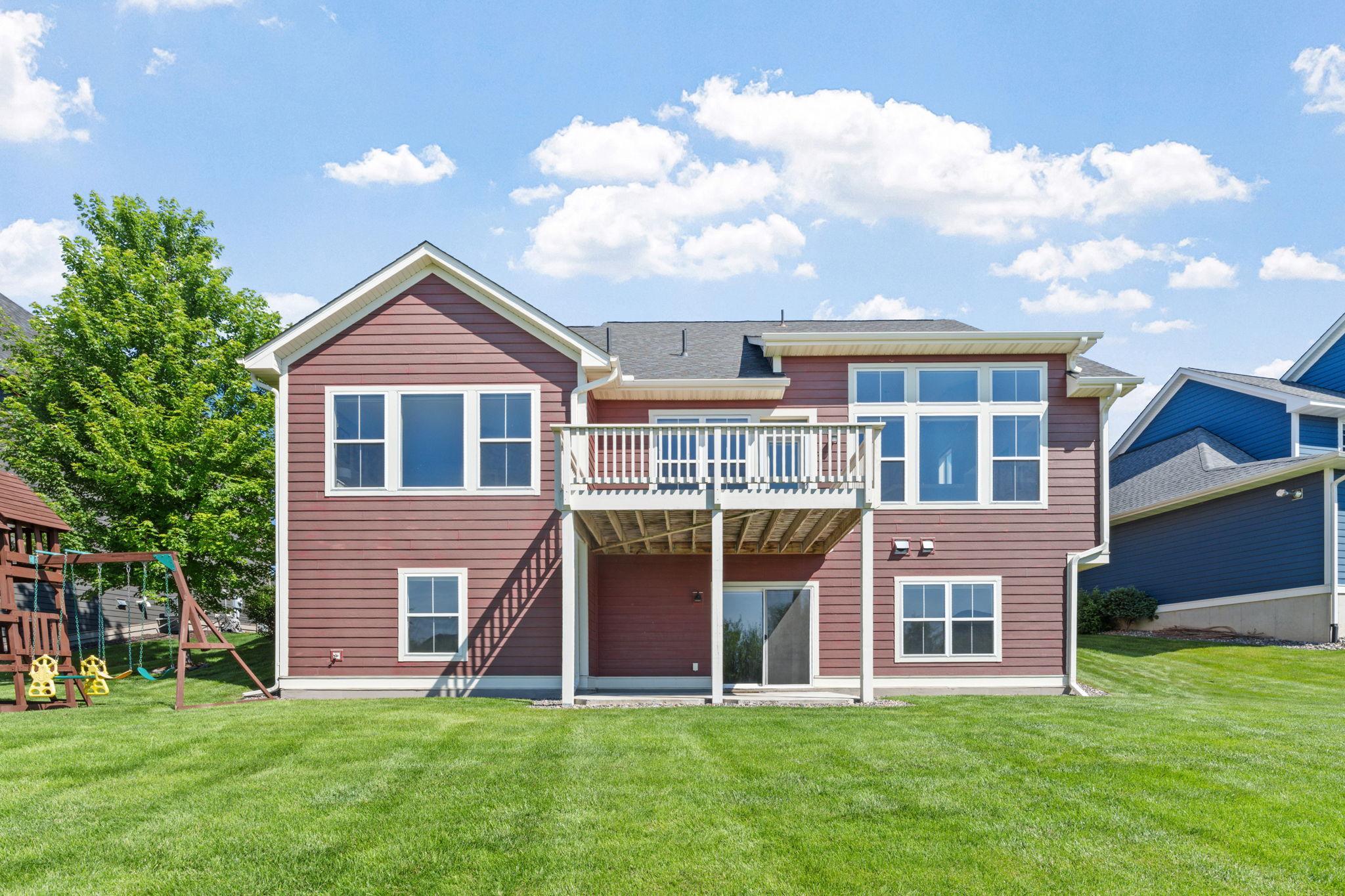 View of Residential at 4949 Otter Trail, Saint Michael MN 55376, Saint Michael (63 of 88) - Mike Wilen | Minnesota Team Real Estate