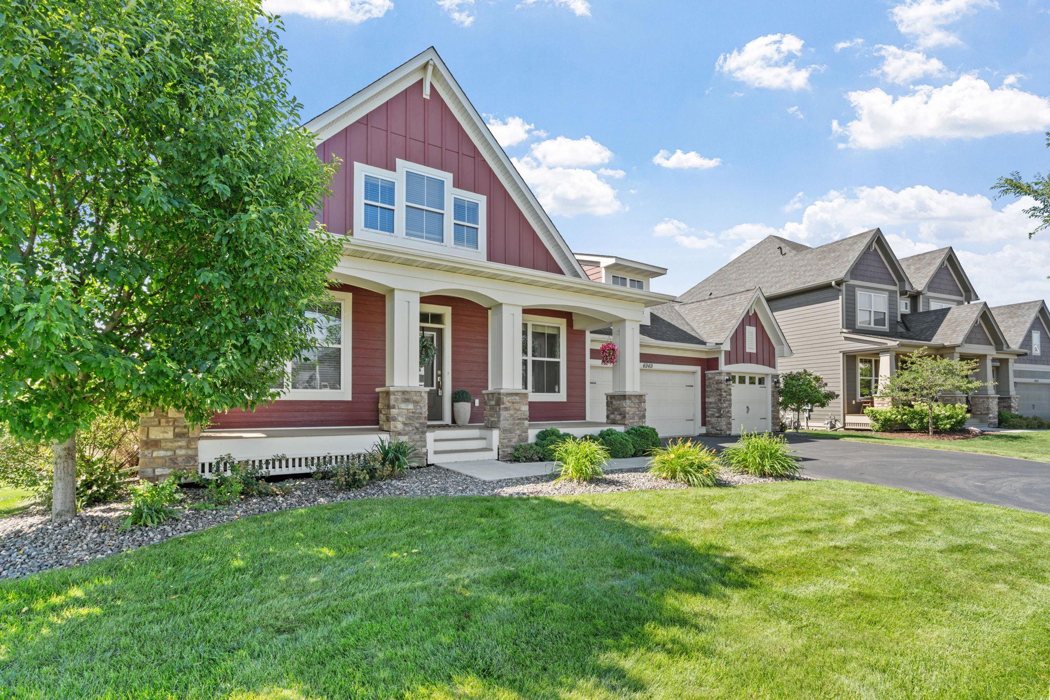 View of Residential at 4949 Otter Trail, Saint Michael MN 55376, Saint Michael (2 of 88) - Mike Wilen | Minnesota Team Real Estate