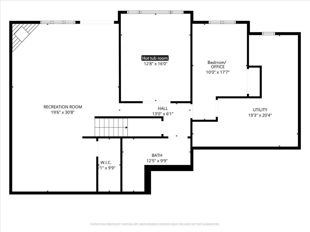 View of Residential at 21824 Quincy Street, Cedar MN 55011, Cedar (81 of 81) - Mike Wilen | Minnesota Team Real Estate
