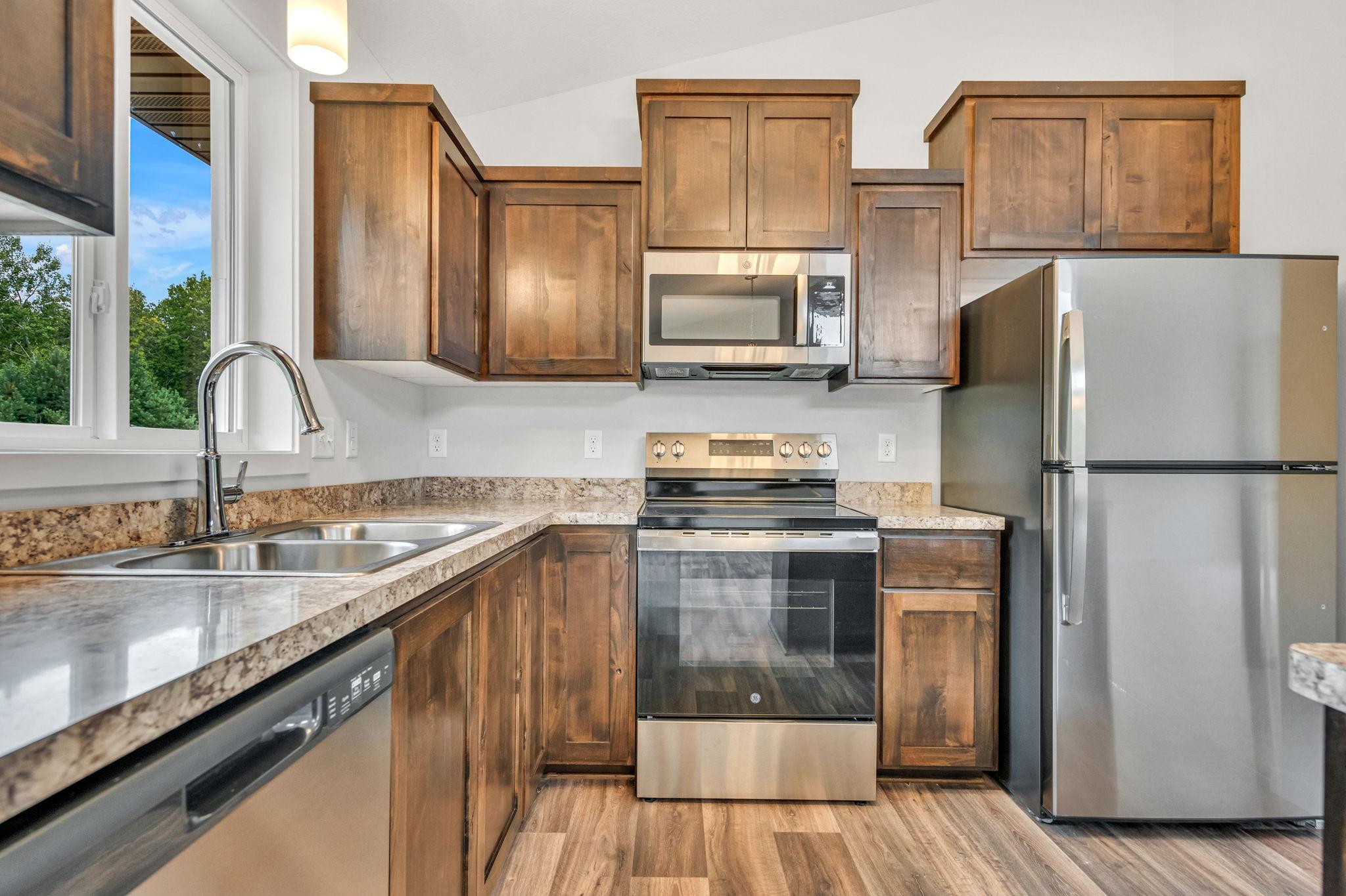 View of Residential at 2100 Eagle Street, Rush City MN 55069, Rush City (10 of 35) - Mike Wilen | Minnesota Team Real Estate