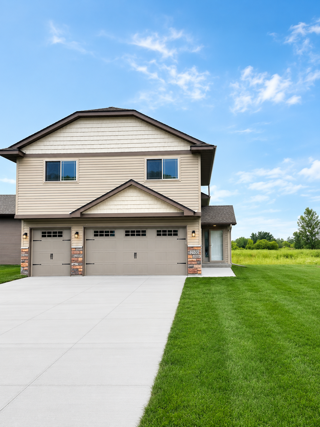 View of Residential at 2100 Eagle Street, Rush City MN 55069, Rush City (31 of 35) - Mike Wilen | Minnesota Team Real Estate
