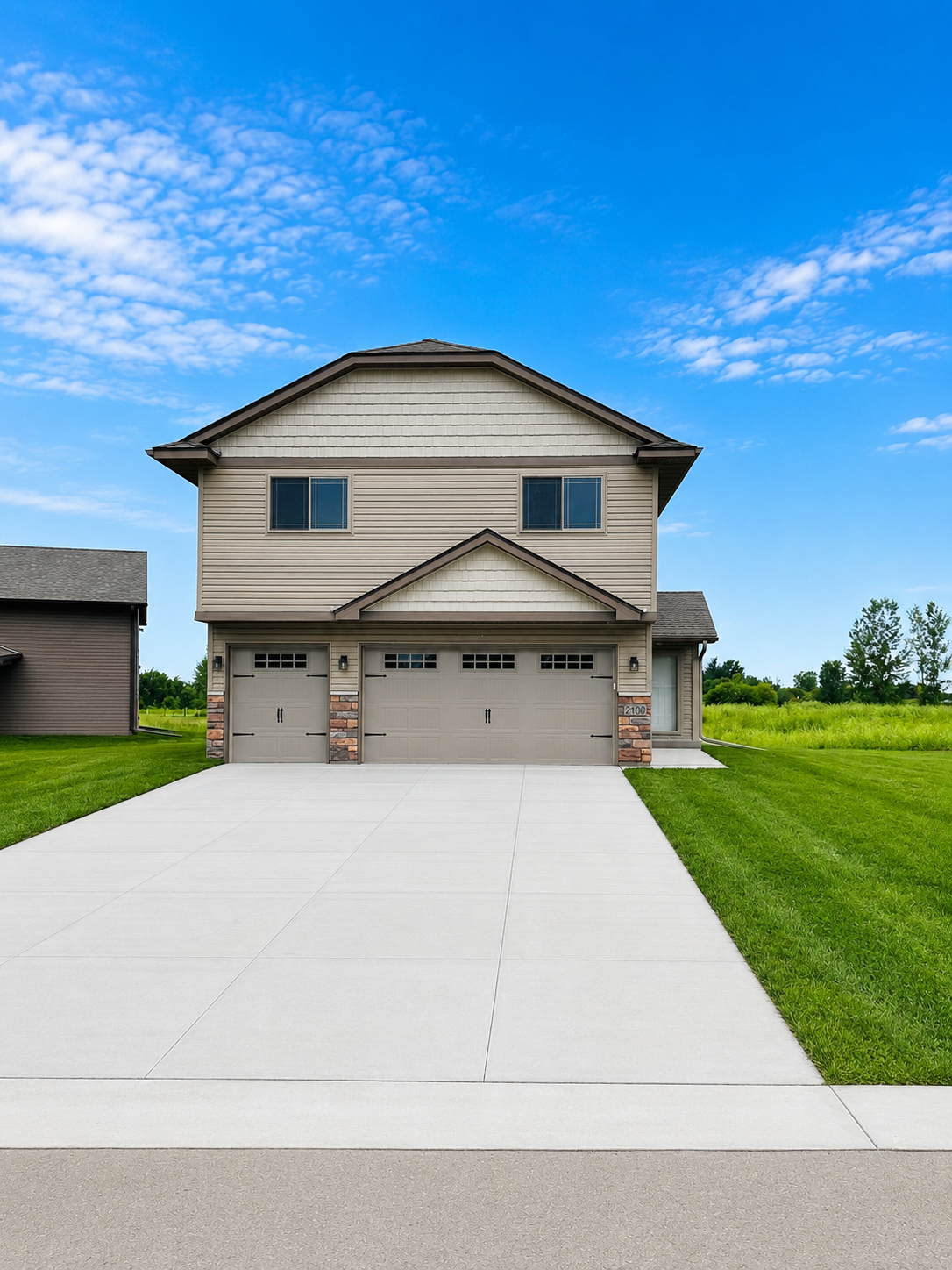 View of Residential at 2100 Eagle Street, Rush City MN 55069, Rush City (2 of 35) - Mike Wilen | Minnesota Team Real Estate