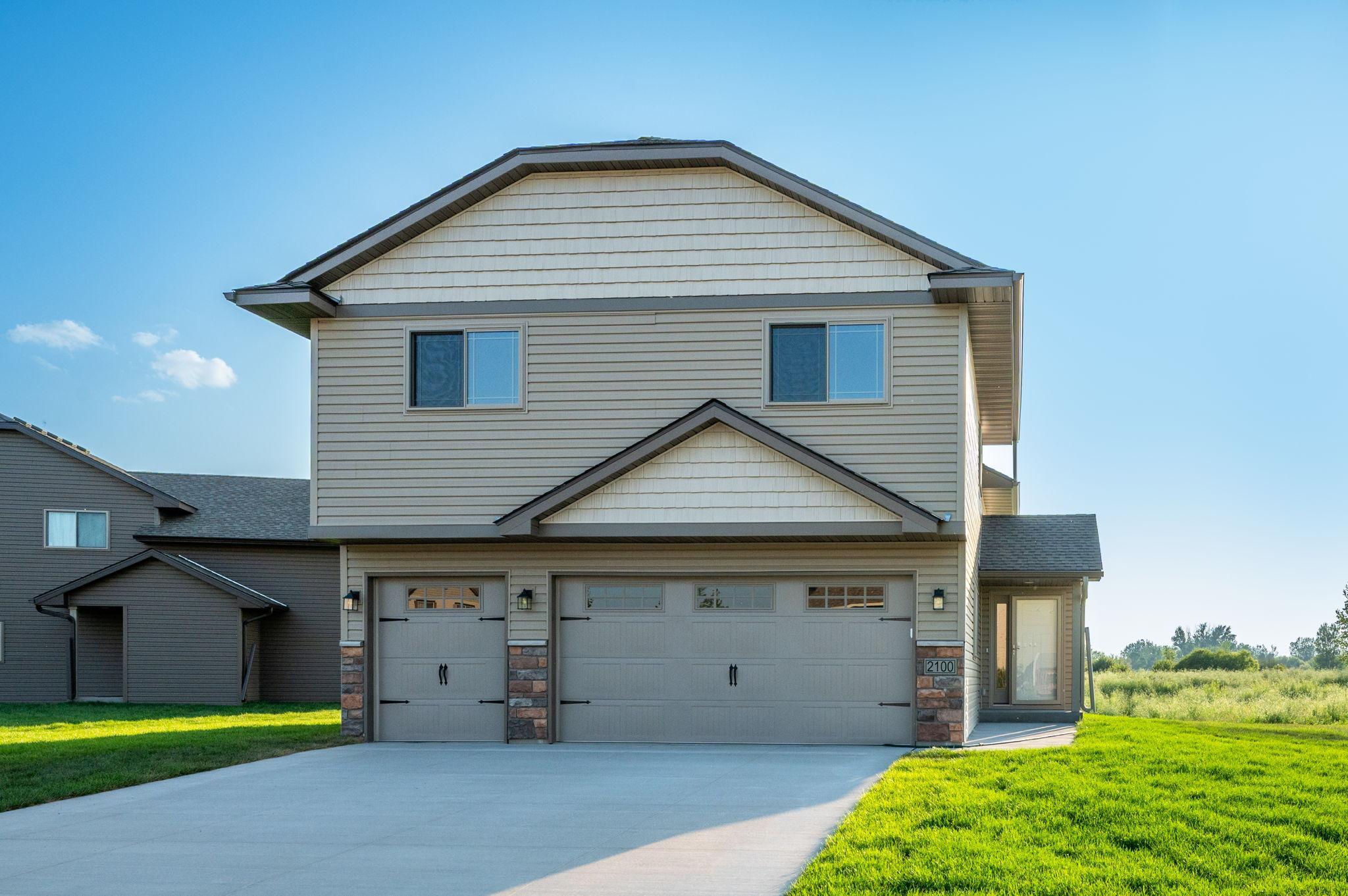 View of Residential at 2100 Eagle Street, Rush City MN 55069, Rush City (4 of 35) - Mike Wilen | Minnesota Team Real Estate
