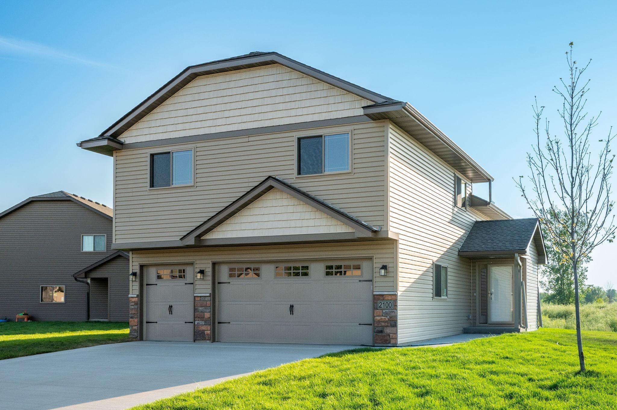 View of Residential at 2100 Eagle Street, Rush City MN 55069, Rush City - Mike Wilen | Minnesota Team Real Estate