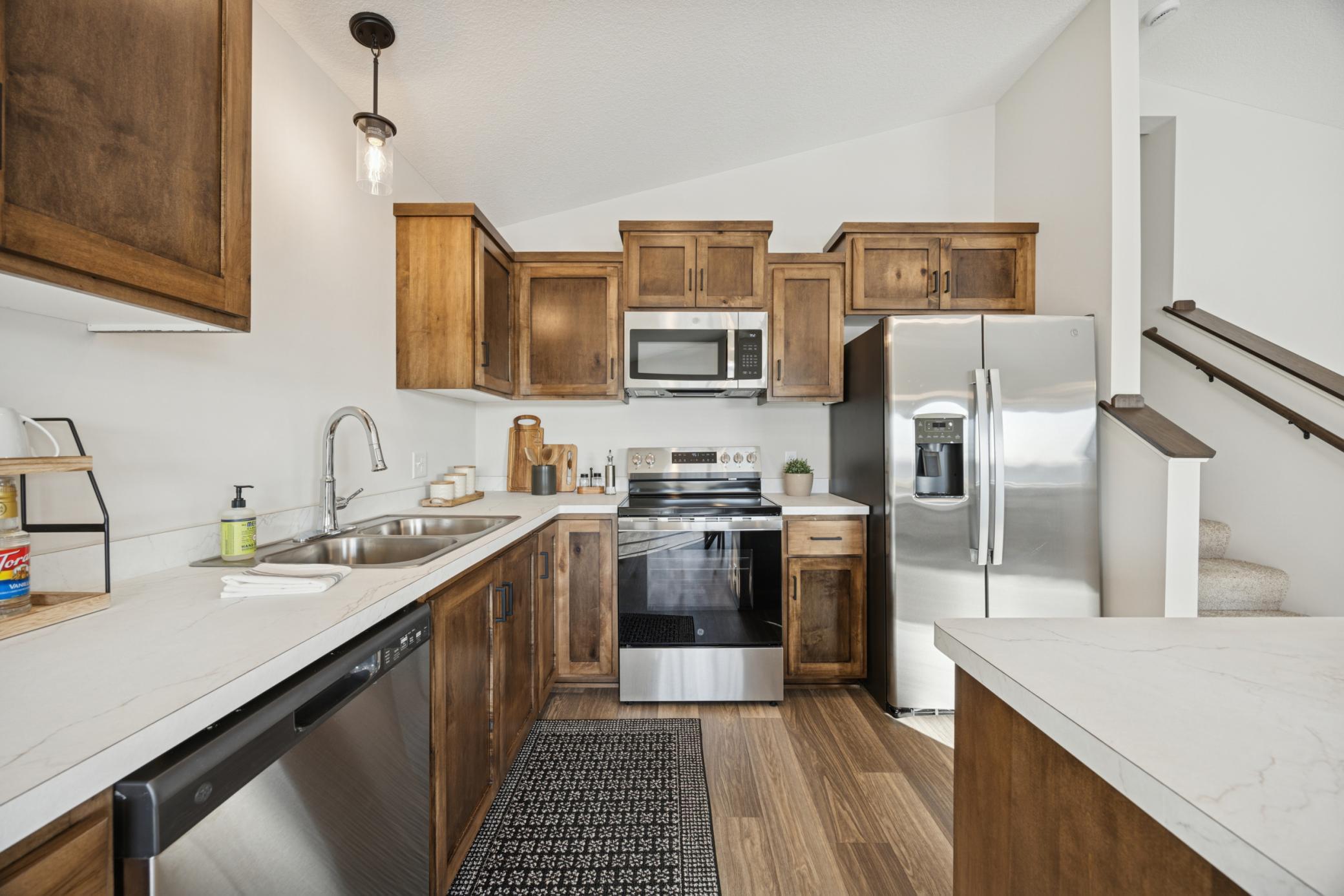 View of Residential at 1108 45th Avenue, Saint Cloud MN 56304, Saint Cloud (12 of 27) - Mike Wilen | Minnesota Team Real Estate